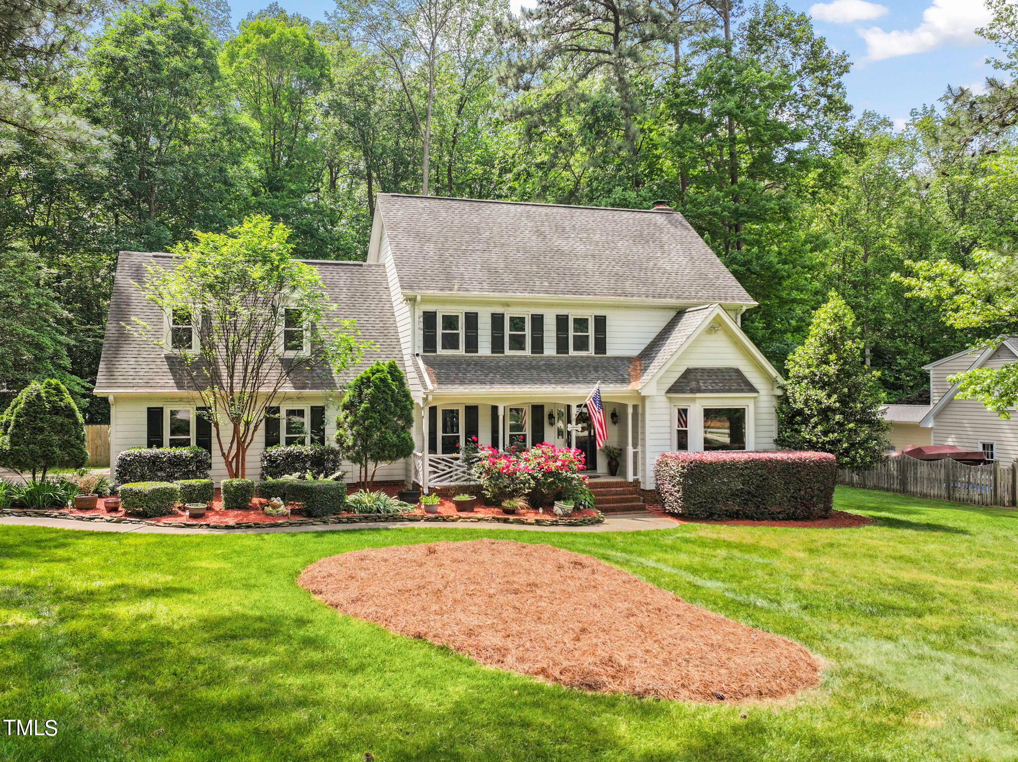 10917 Coachmans Way Raleigh NC 27614