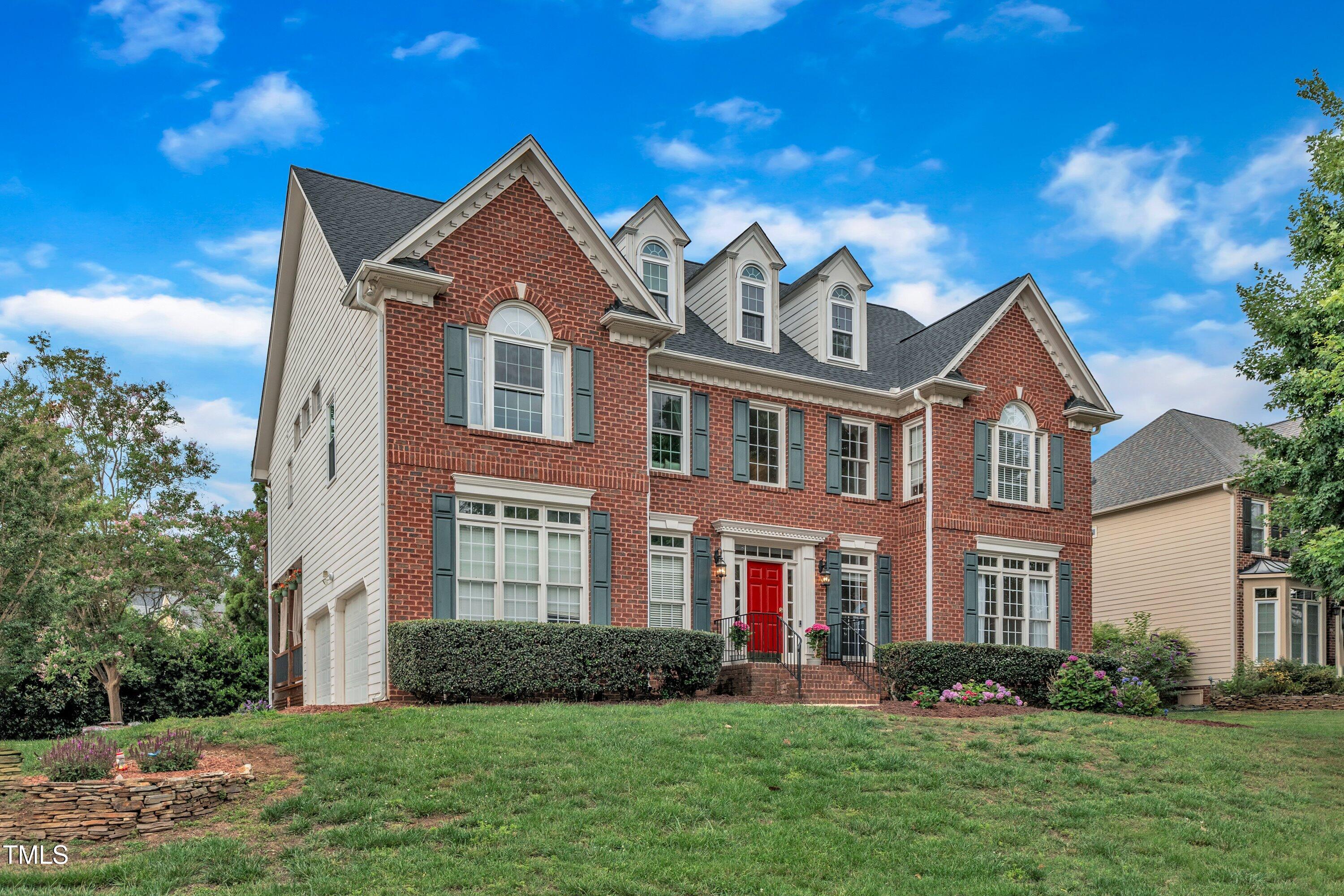 2224 Narrawood Street Raleigh NC 27614