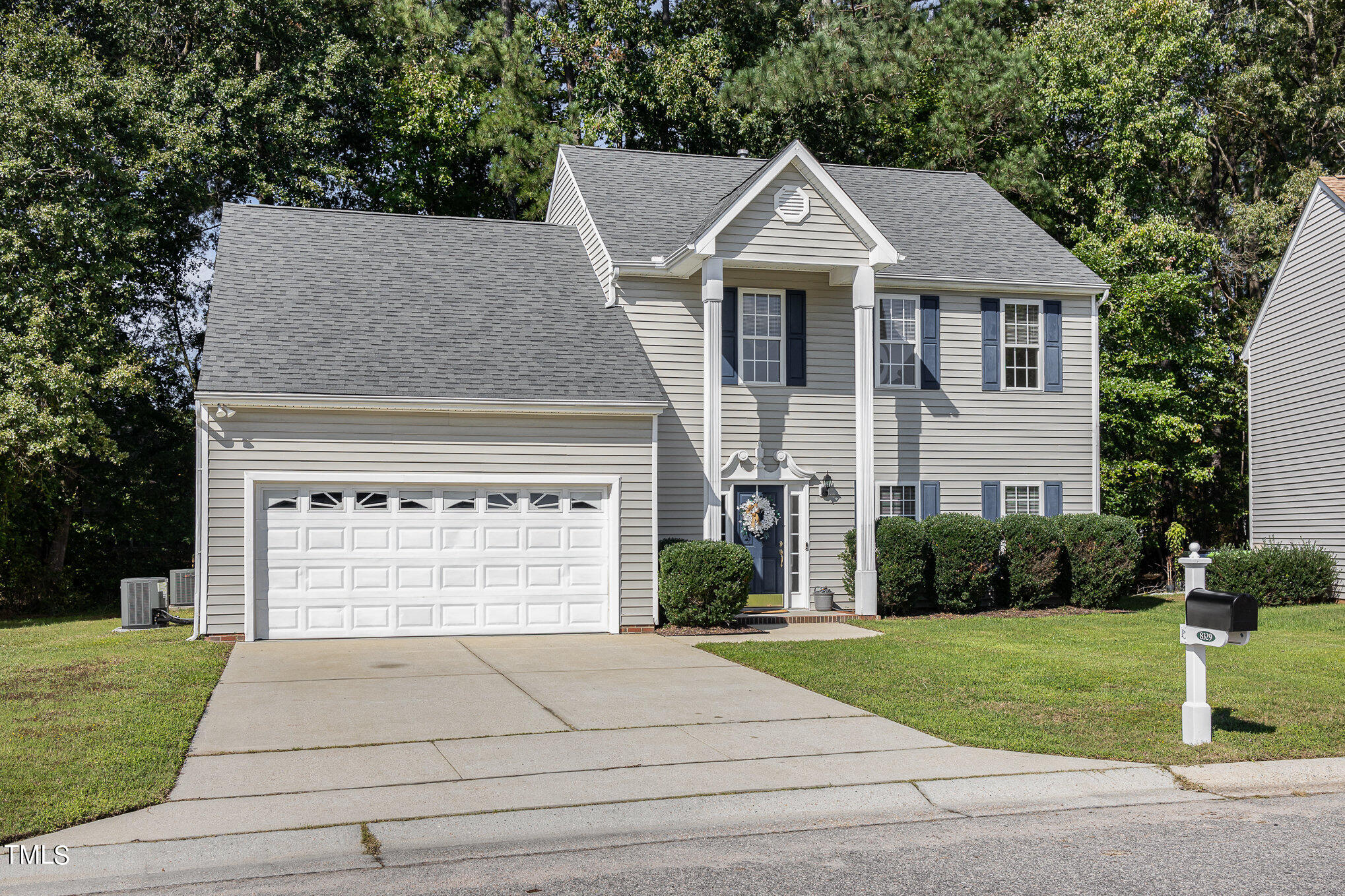 8329 Neuse Lawn Road Raleigh NC 27616