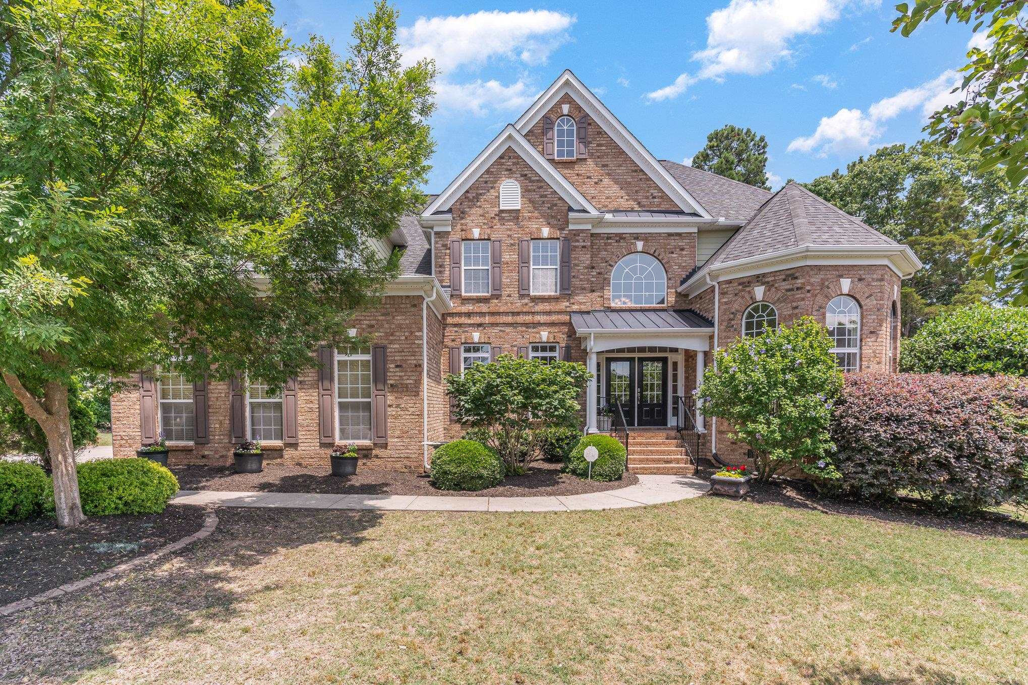 1009 Evanwood Lane Morrisville NC 27560