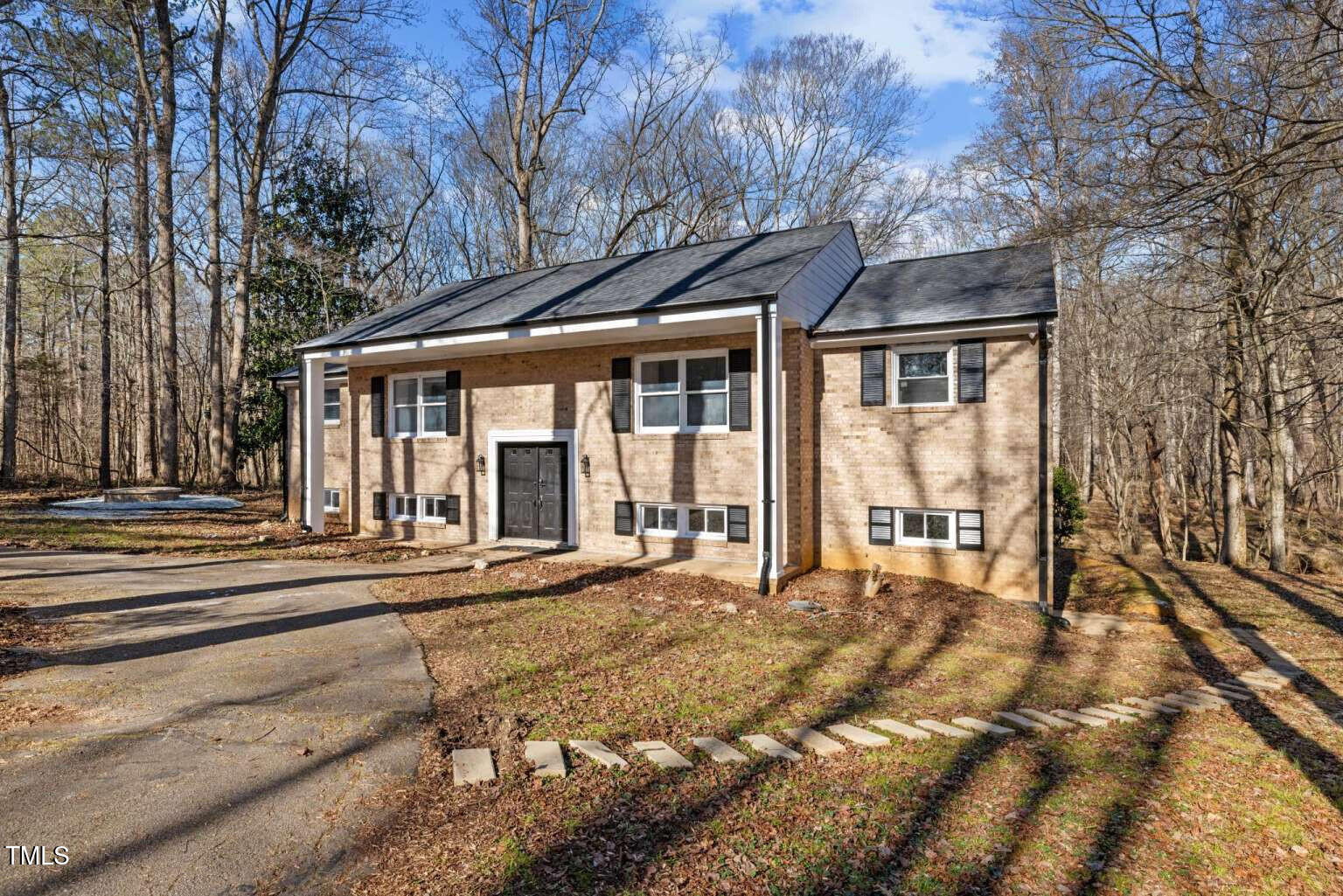 5309 Foxlair Road Chapel Hill NC 27516