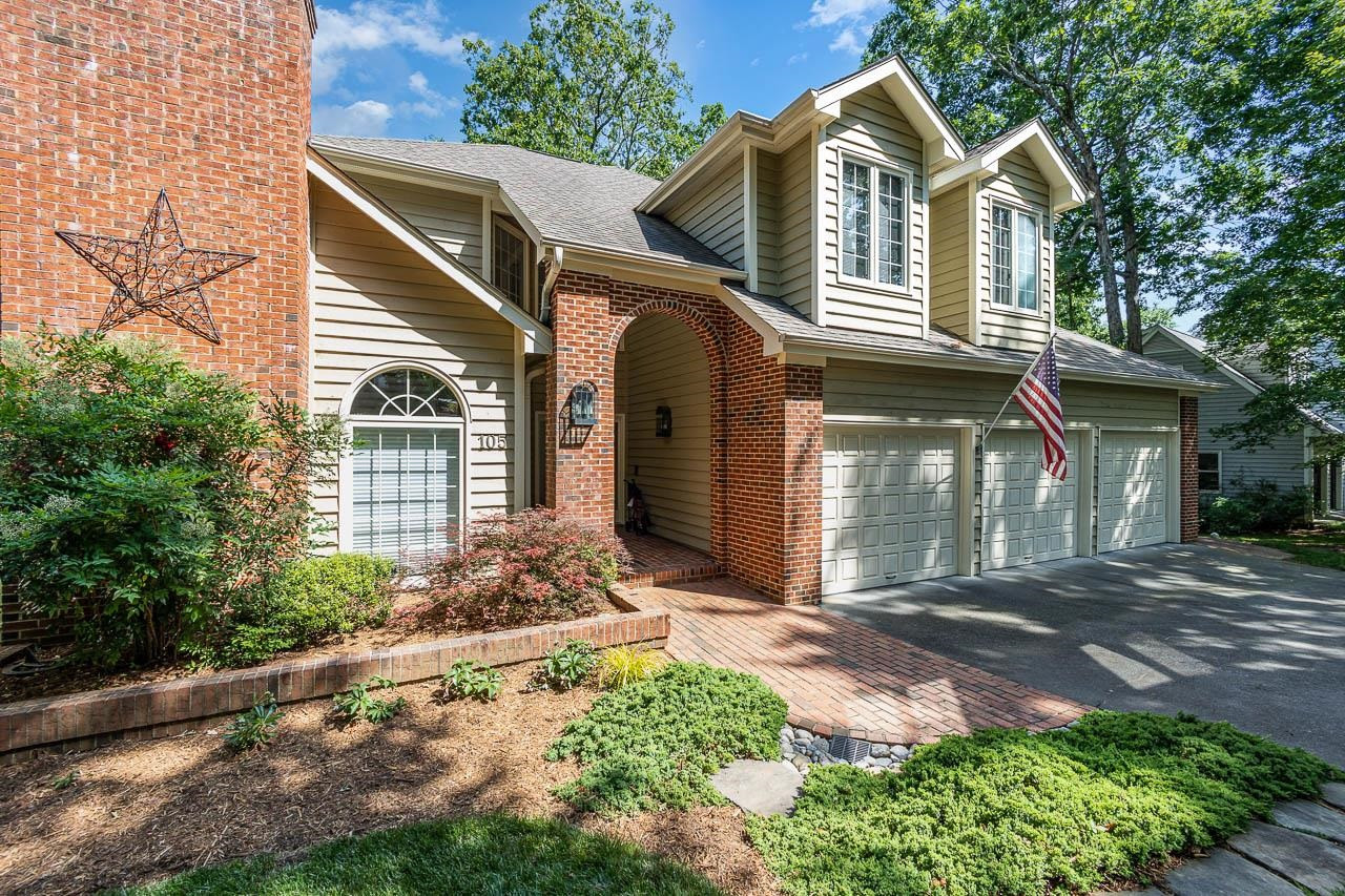 105 Muir Lane Chapel Hill NC 27514