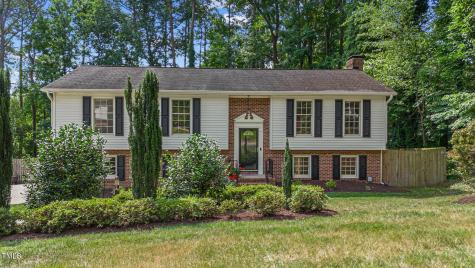 1037 Sturdivant Drive Cary NC 27511