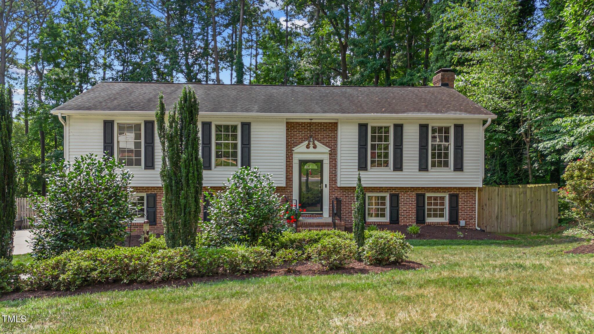 1037 Sturdivant Drive Cary NC 27511