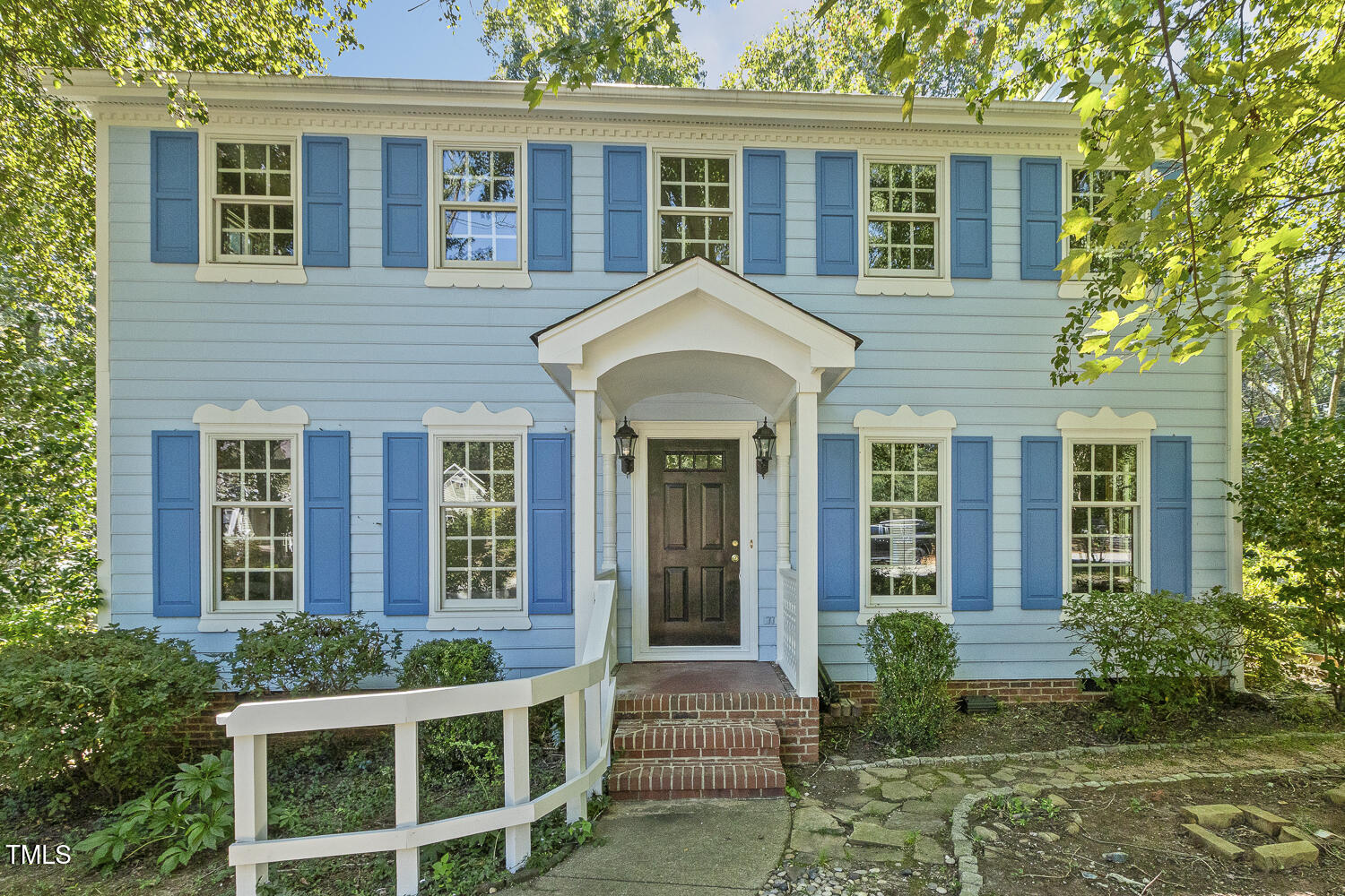 713 Valerie Drive Raleigh NC 27606