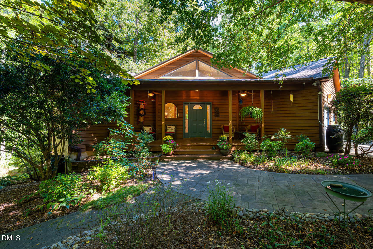 5521 New Rise Court Chapel Hill NC 27516