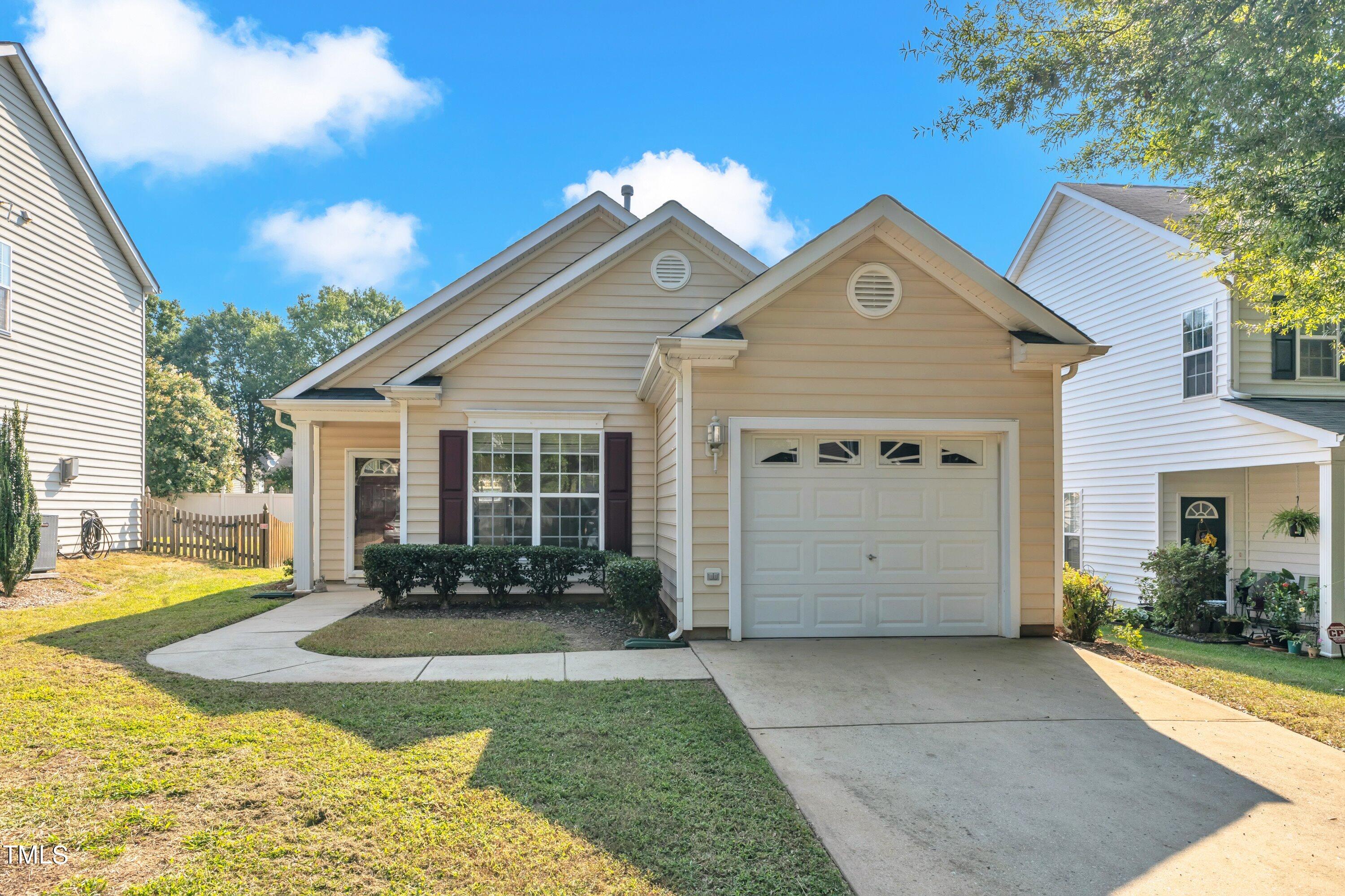8210 Shadow Stone Court Raleigh NC 27613