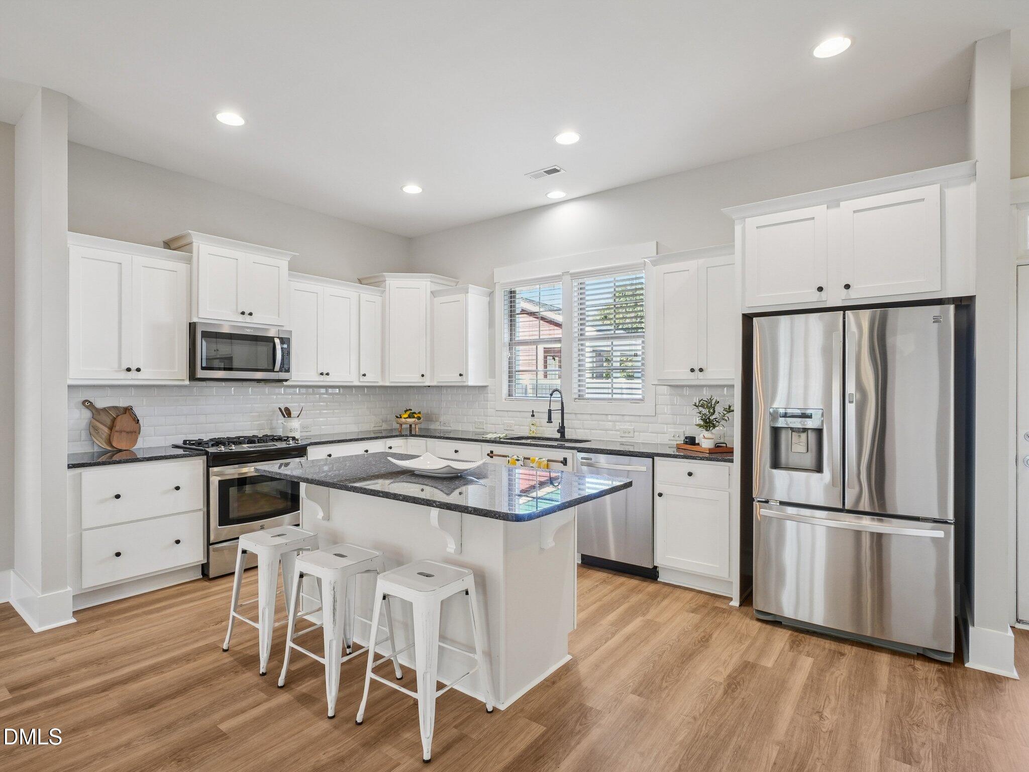 18 Monarch Trail Chapel Hill NC 27516