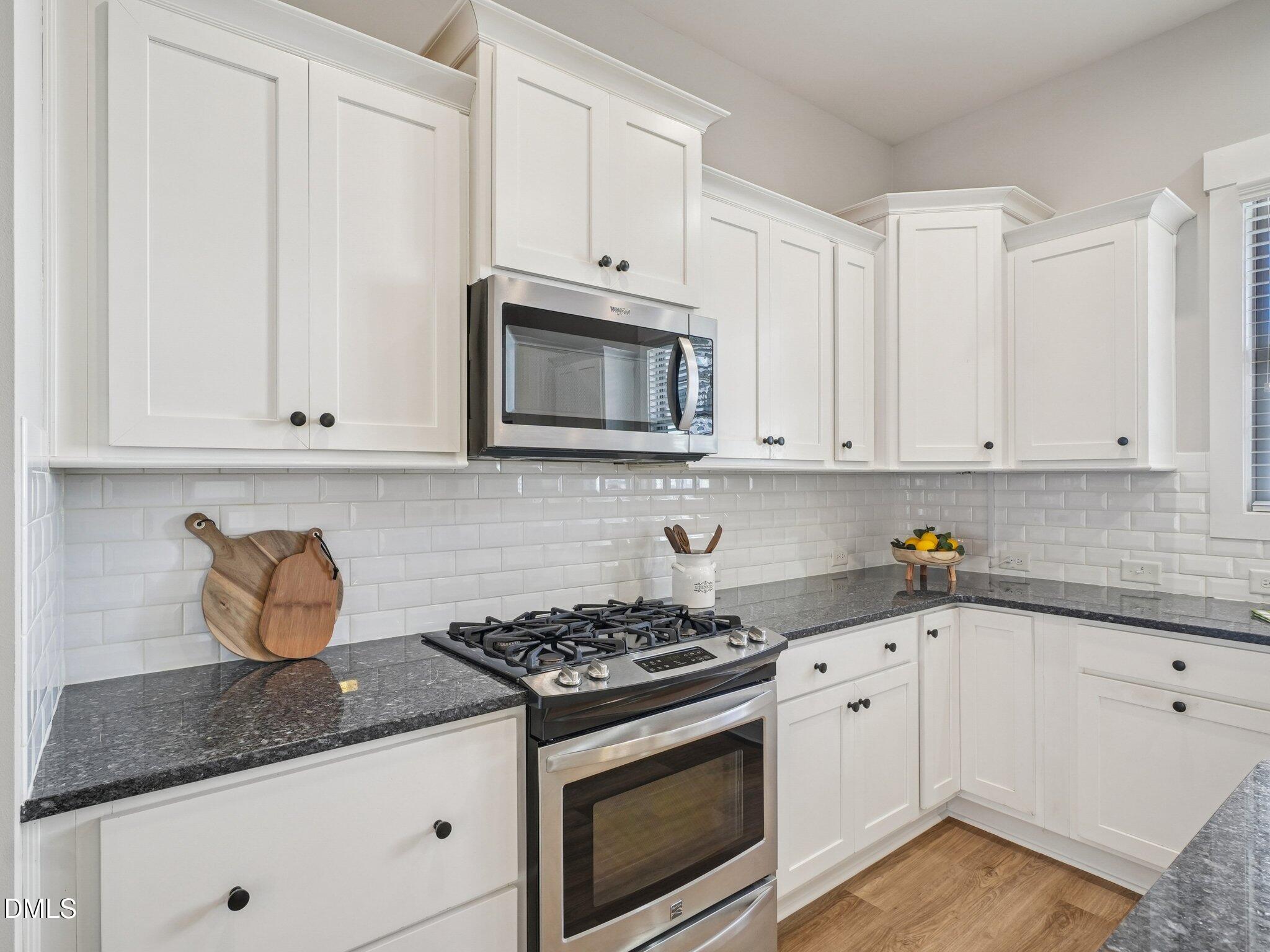 18 Monarch Trail Chapel Hill NC 27516