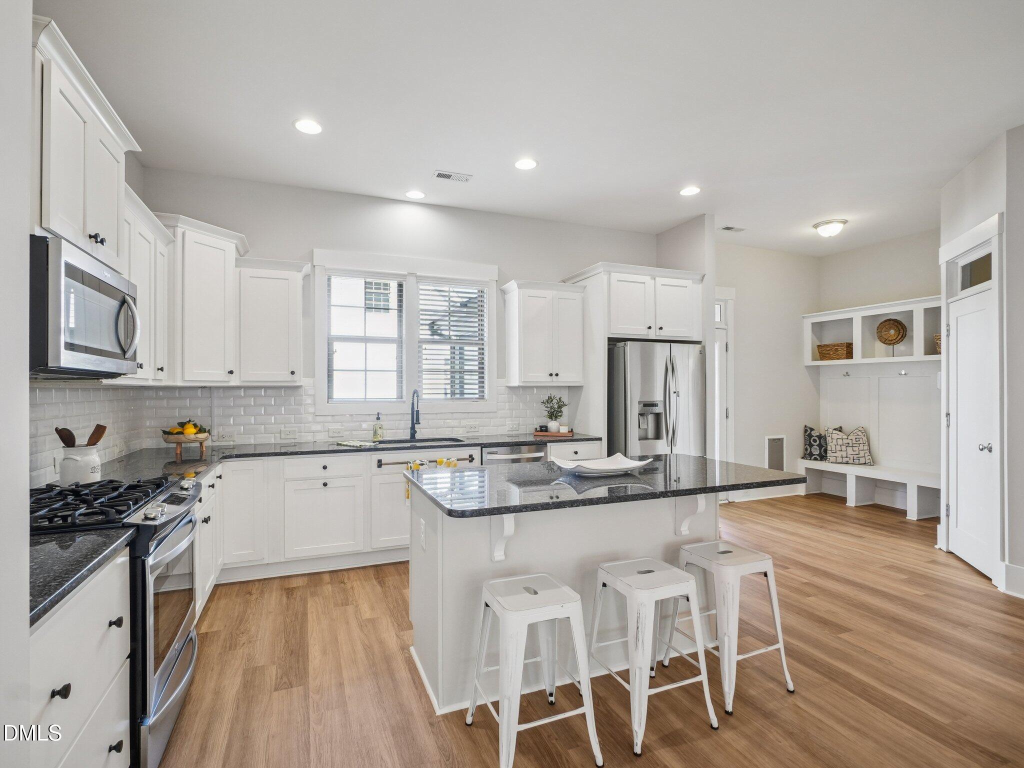 18 Monarch Trail Chapel Hill NC 27516