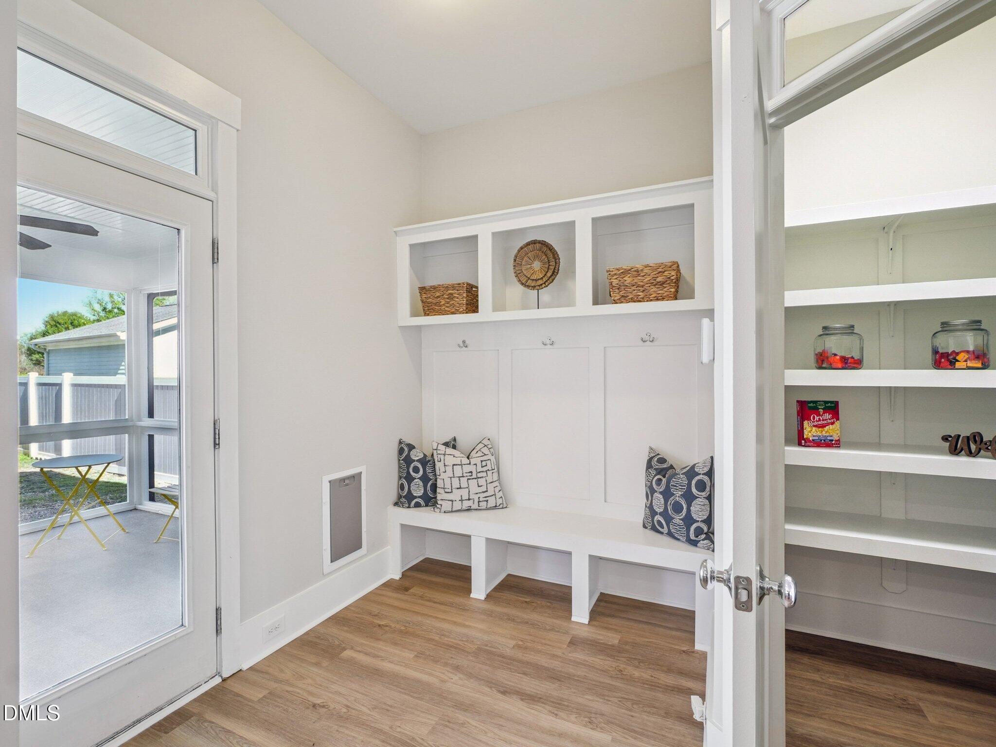 18 Monarch Trail Chapel Hill NC 27516