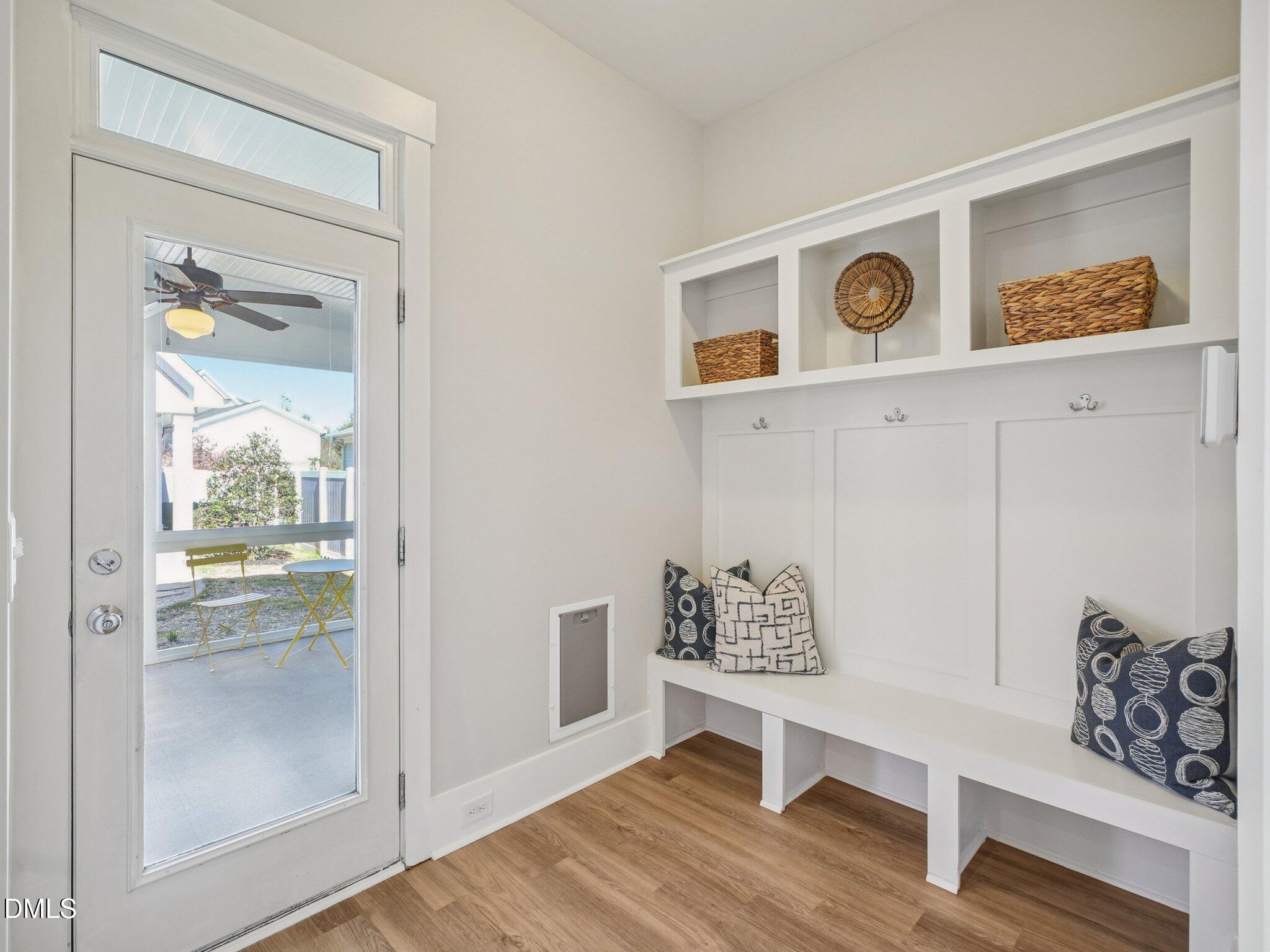 18 Monarch Trail Chapel Hill NC 27516