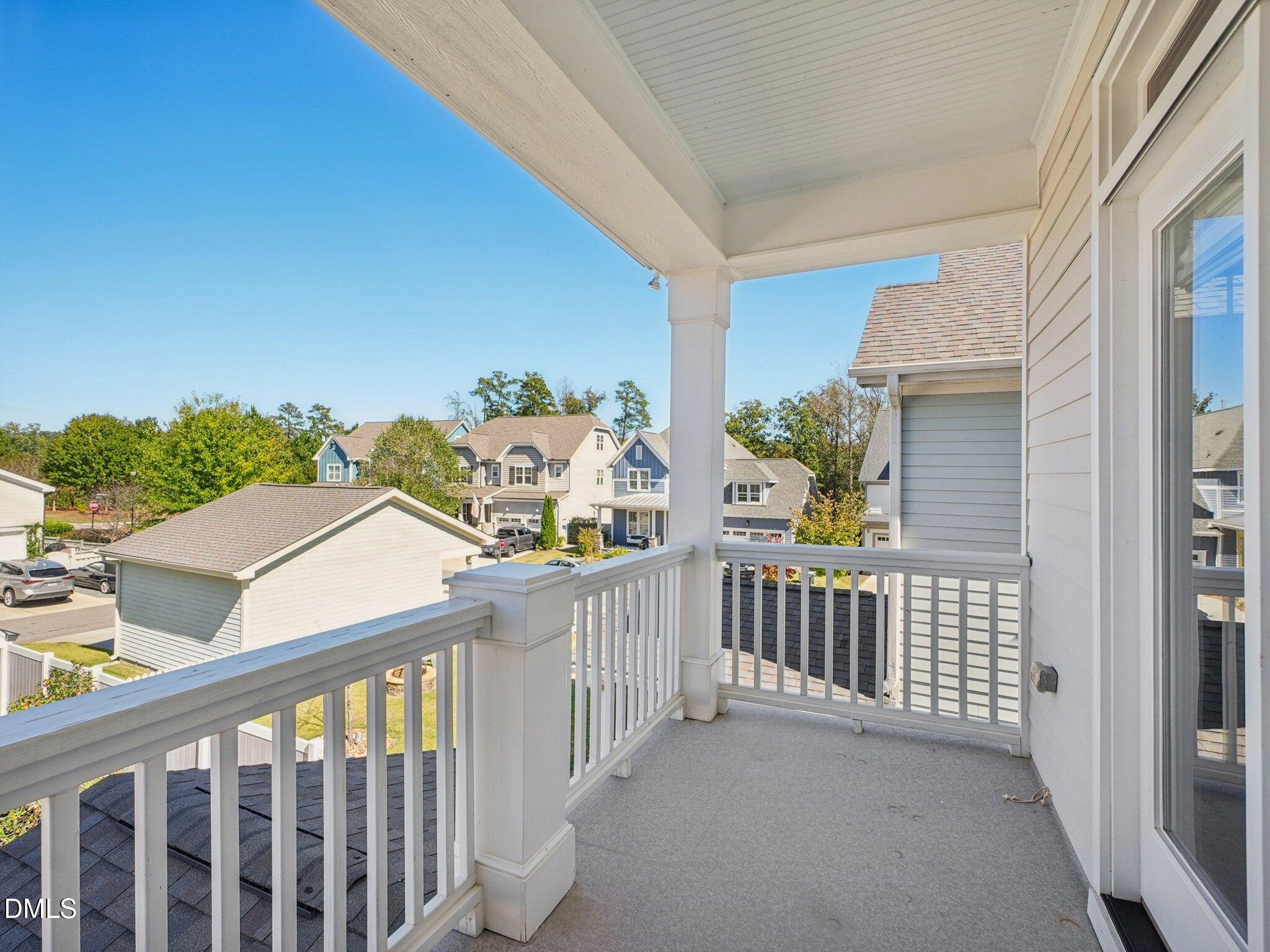 18 Monarch Trail Chapel Hill NC 27516