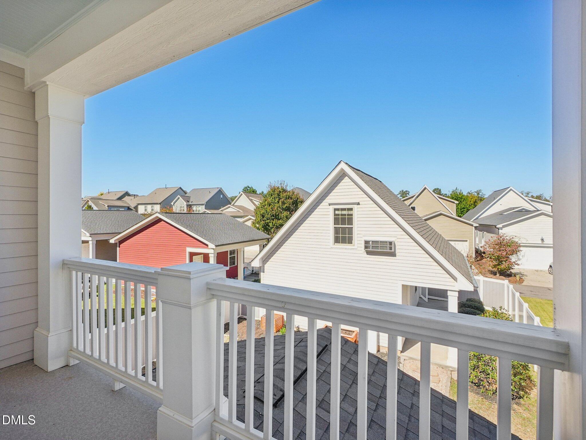 18 Monarch Trail Chapel Hill NC 27516