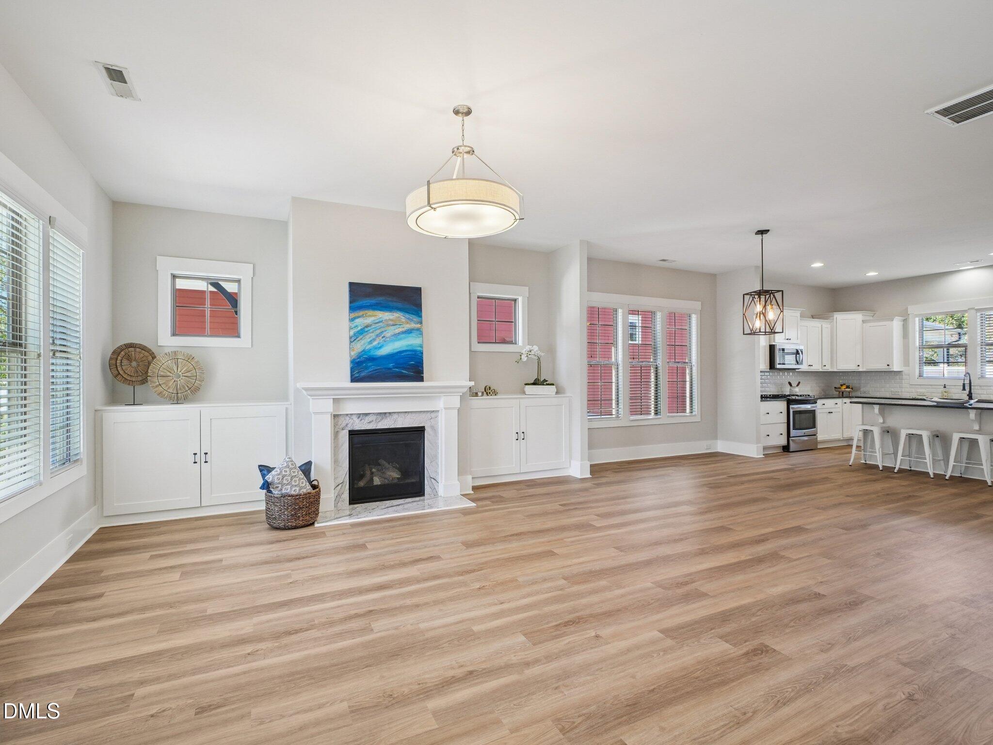 18 Monarch Trail Chapel Hill NC 27516