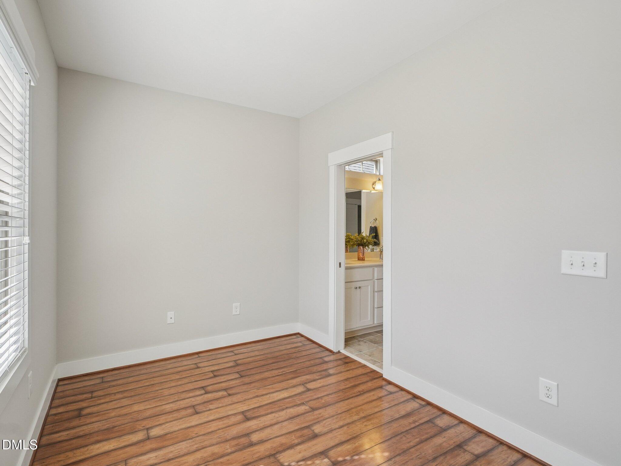 18 Monarch Trail Chapel Hill NC 27516