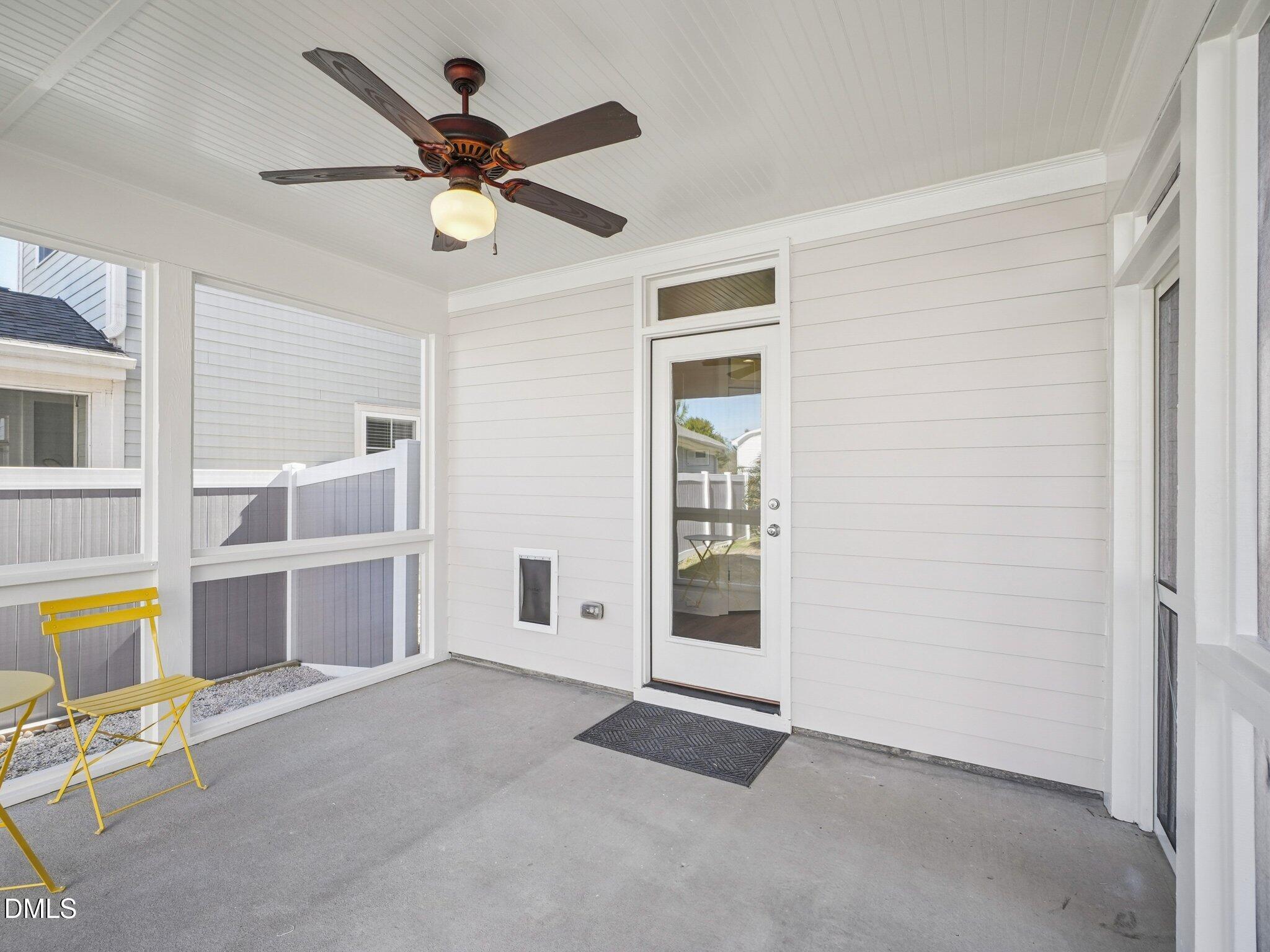 18 Monarch Trail Chapel Hill NC 27516