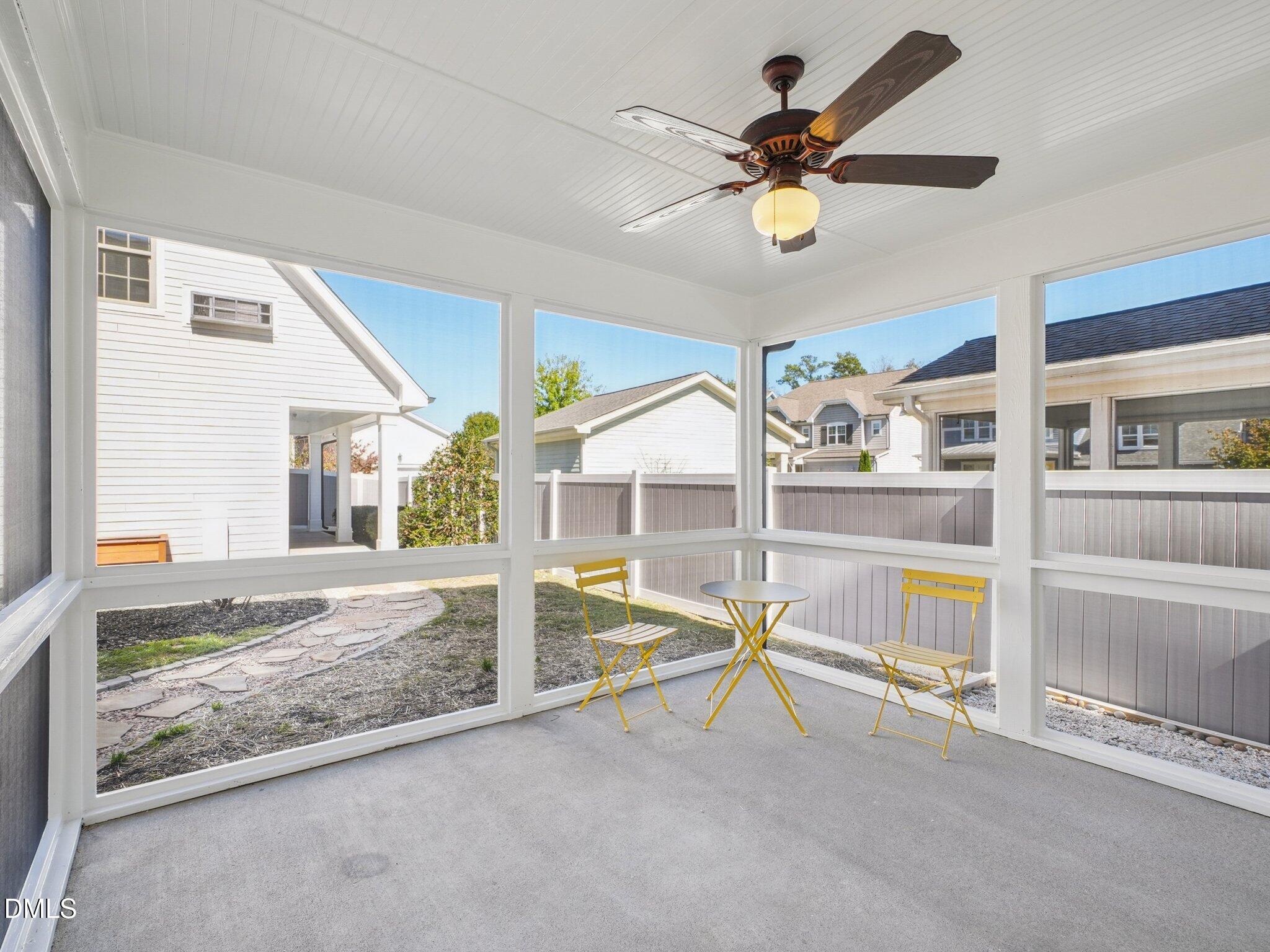 18 Monarch Trail Chapel Hill NC 27516