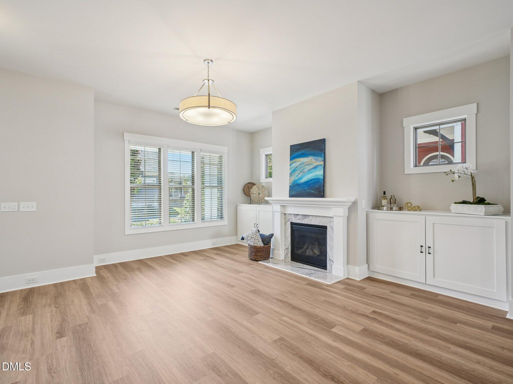 18 Monarch Trail Chapel Hill NC 27516