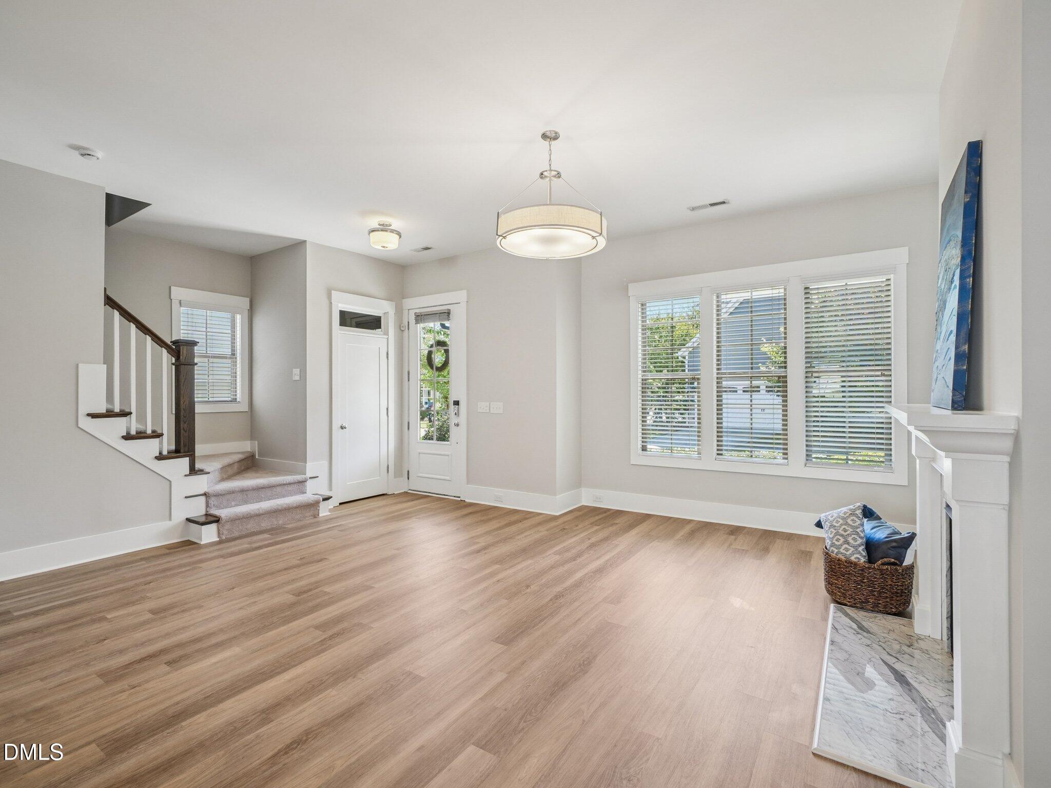 18 Monarch Trail Chapel Hill NC 27516