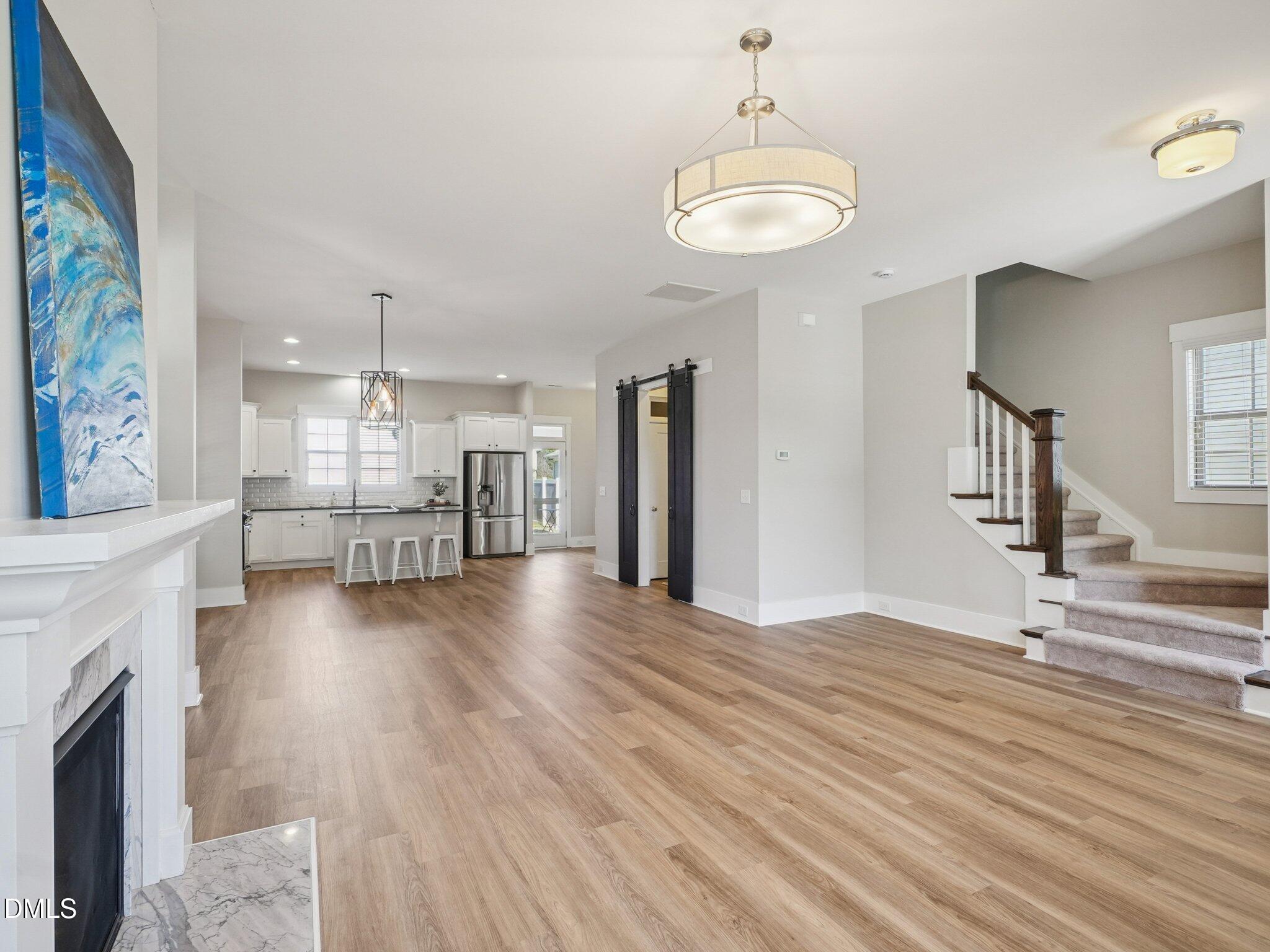 18 Monarch Trail Chapel Hill NC 27516