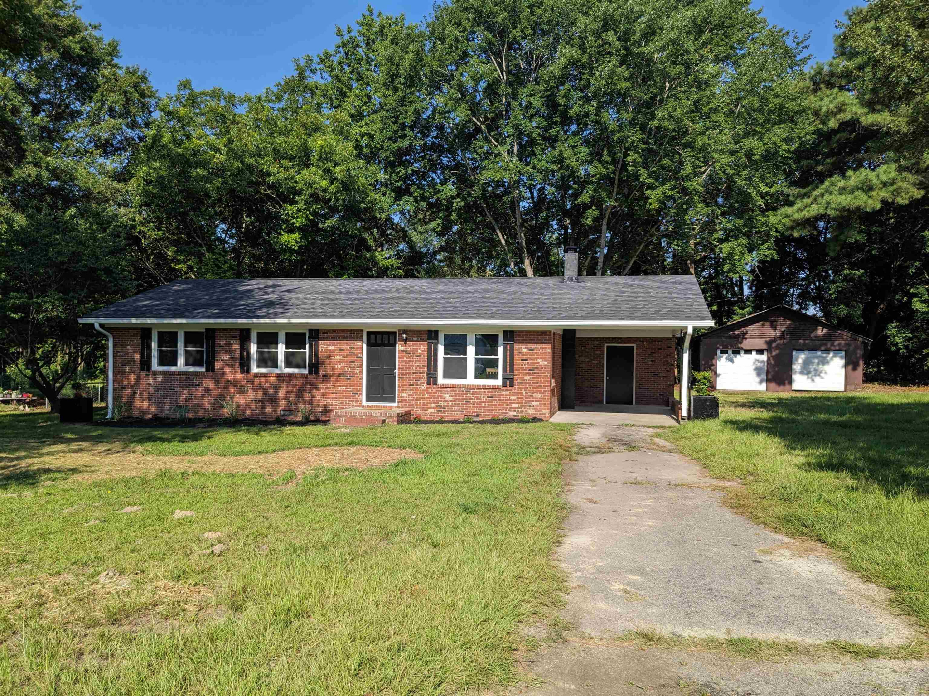 9812 Small Pond Road Raleigh NC 27603