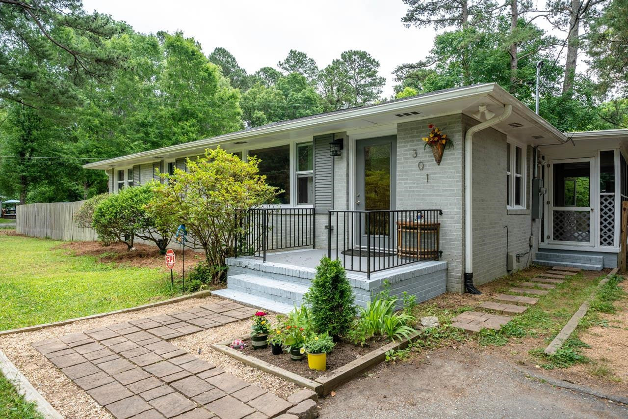 301 Severin Street Chapel Hill NC 27516