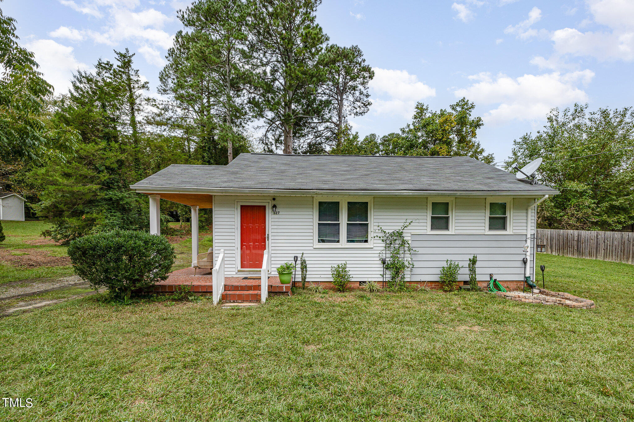 127 Johnson Street Garner NC 27529