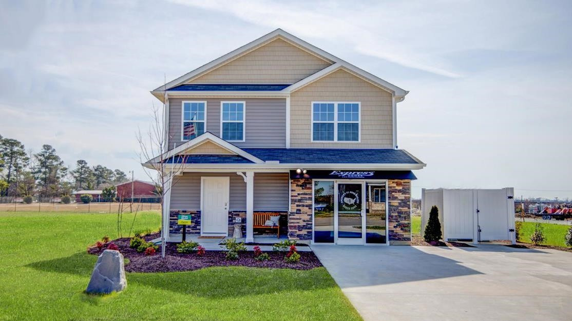 102 River Bank Road Fuquay Varina NC 27526
