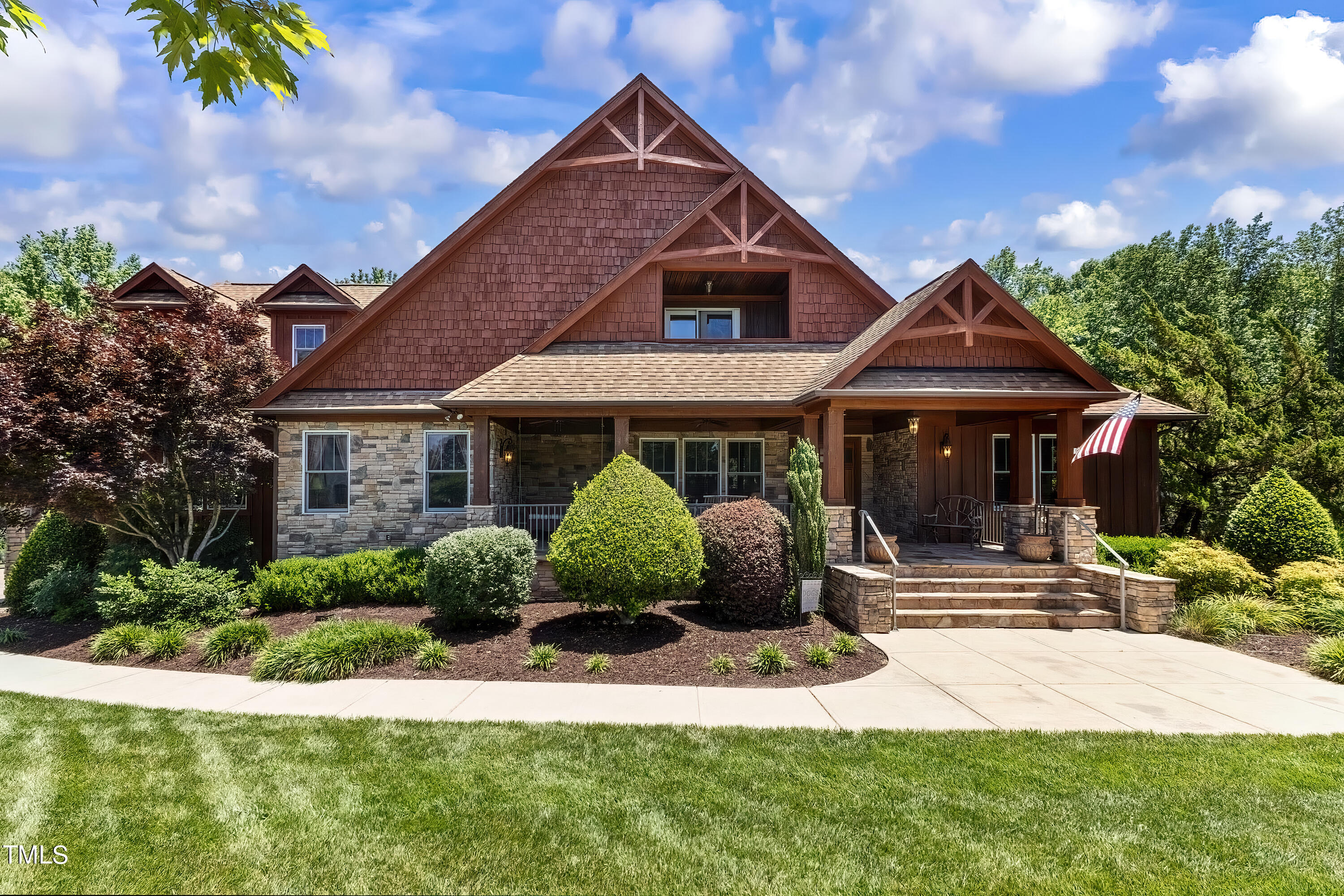 5333 Georgiana Ridge Drive Holly Springs NC 27540