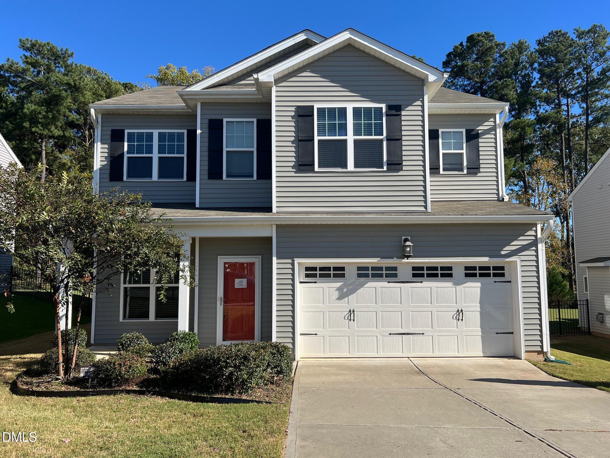 69 S Stonehaven Way Clayton NC 27527