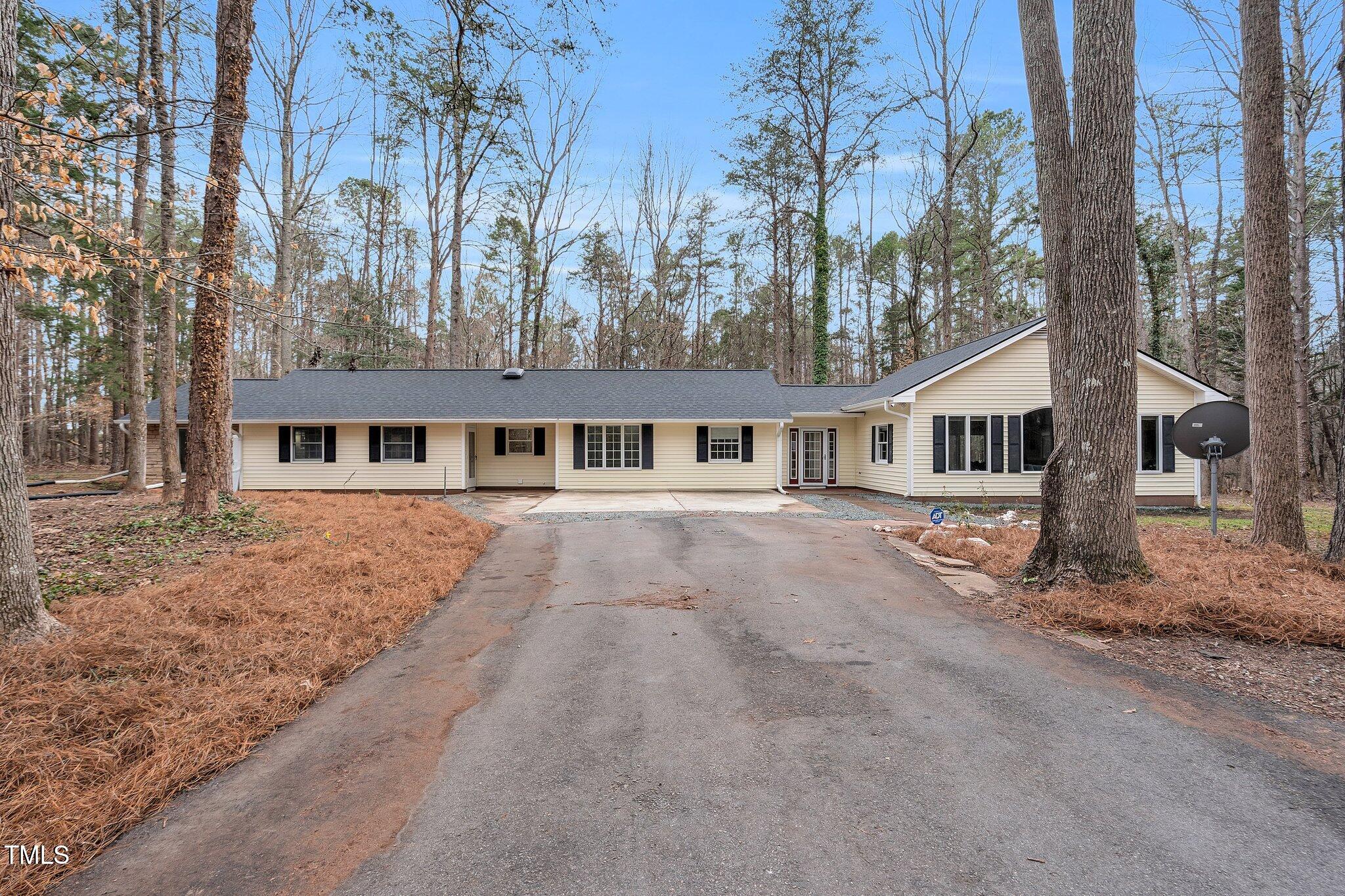 7214 Southern Trail Chapel Hill NC 27516