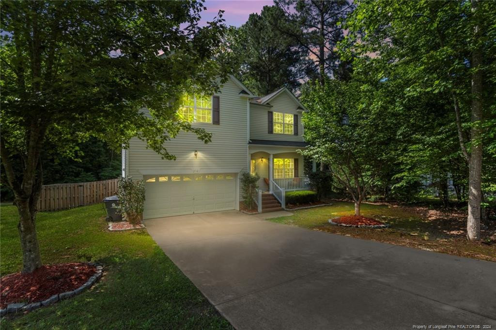 232 River Hills Drive Clayton NC 27527