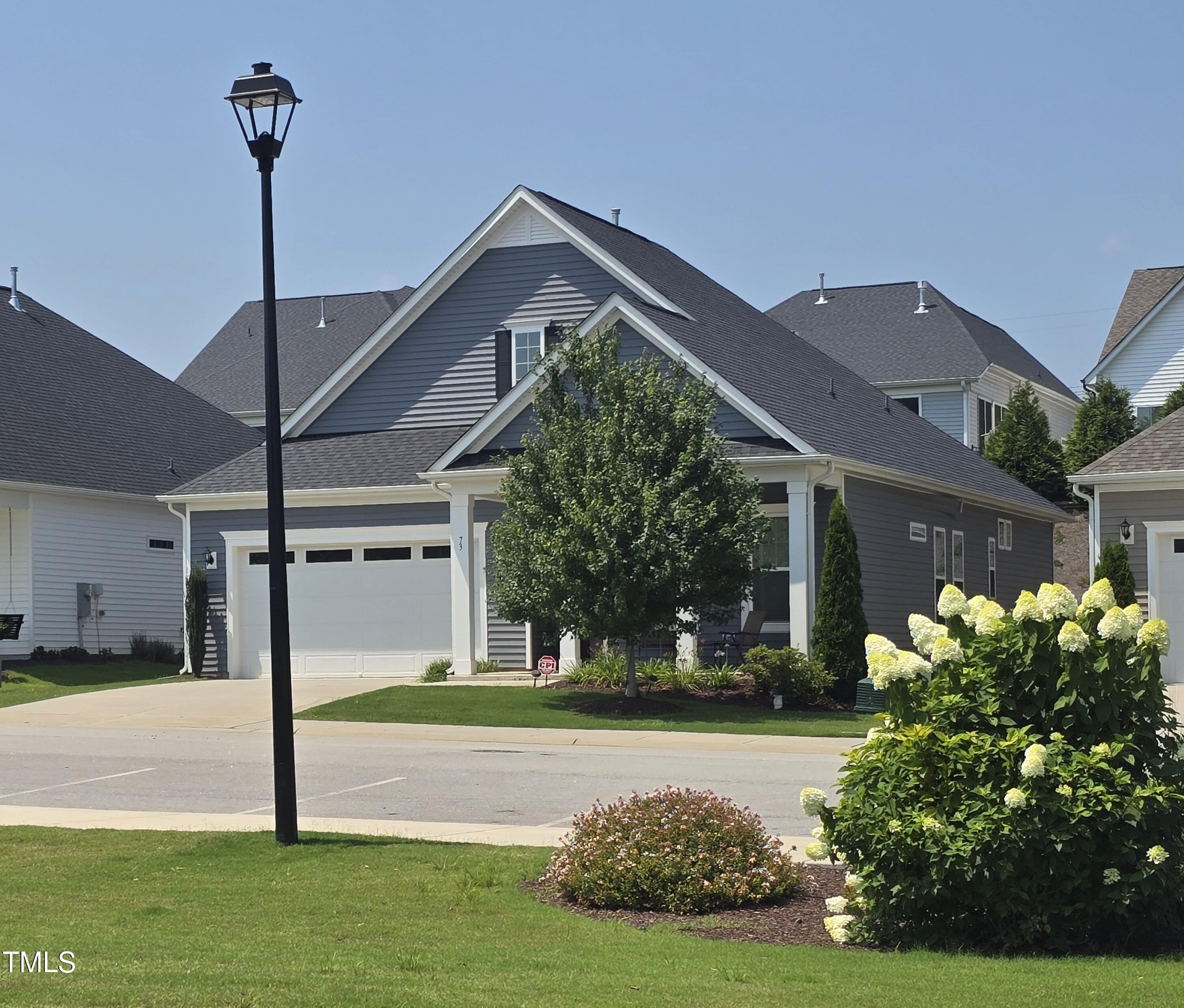 73 Lighthaven Lane Clayton NC 27527