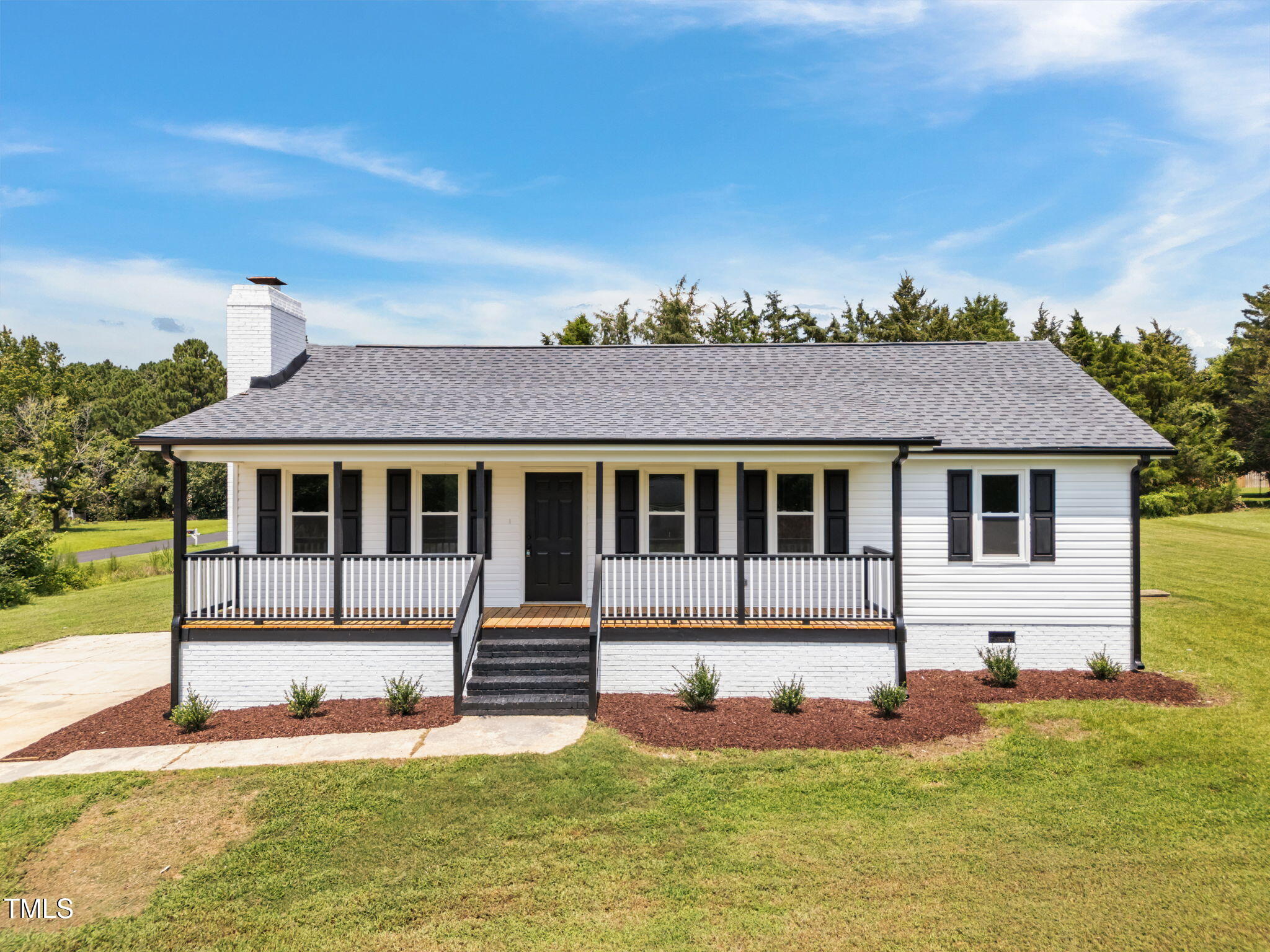 2704 Stageline Drive Raleigh NC 27603