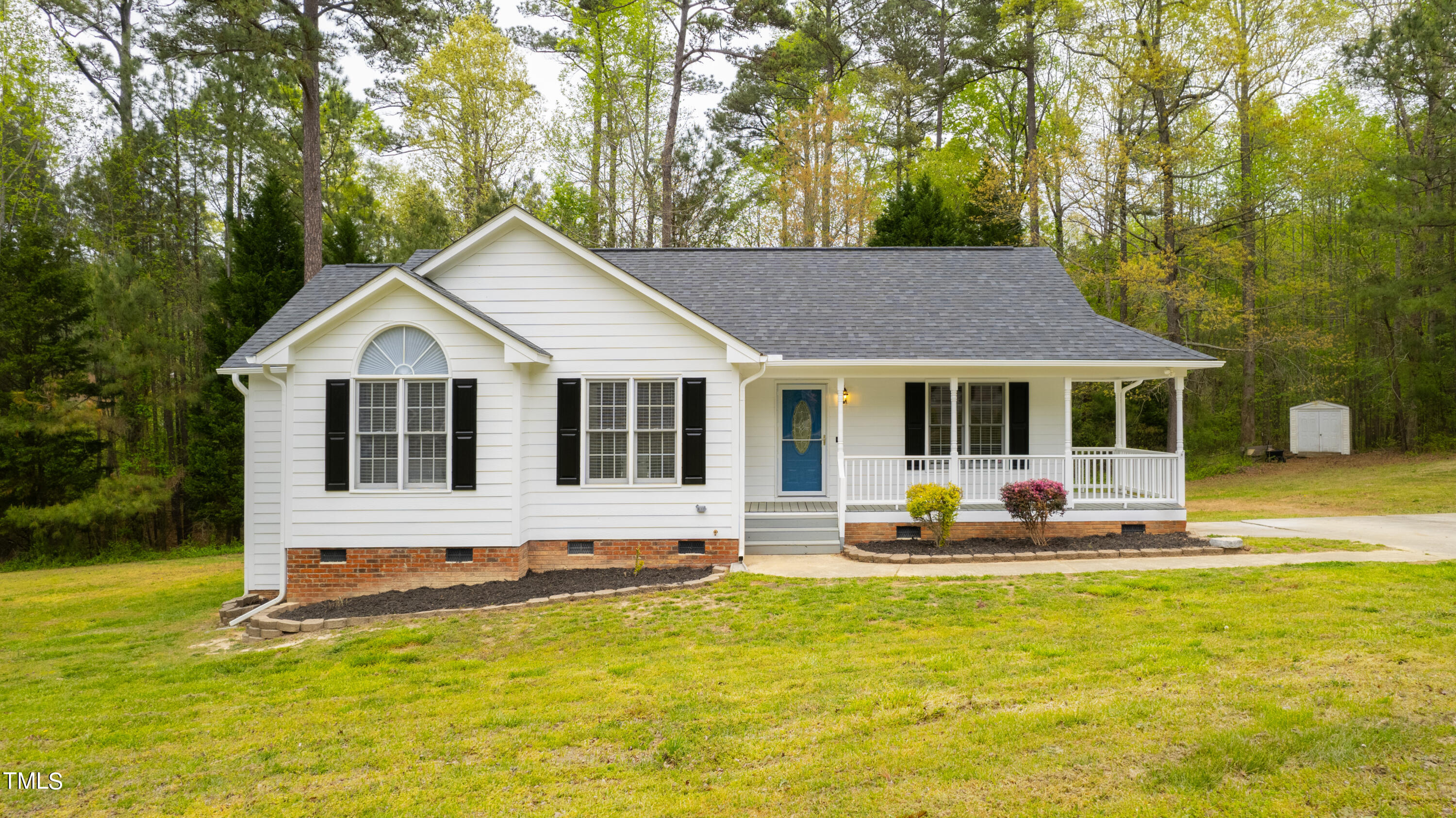 101 Kristen Court Clayton NC 27520