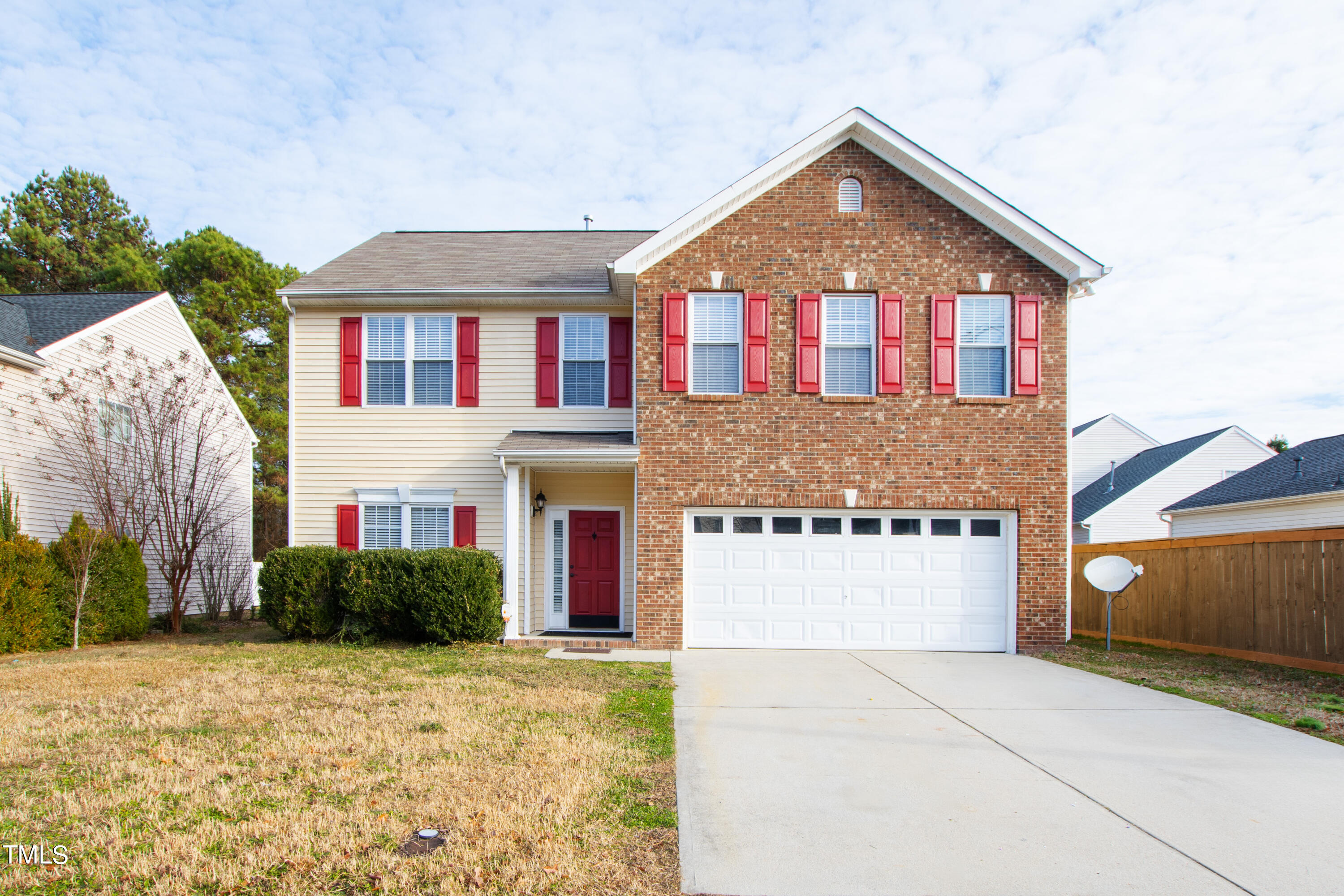 5417 Neuse Wood Drive Raleigh NC 27616
