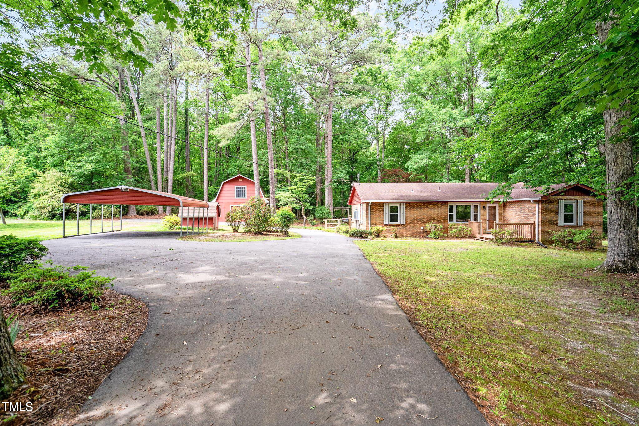 8200 Middleton Road Garner NC 27529