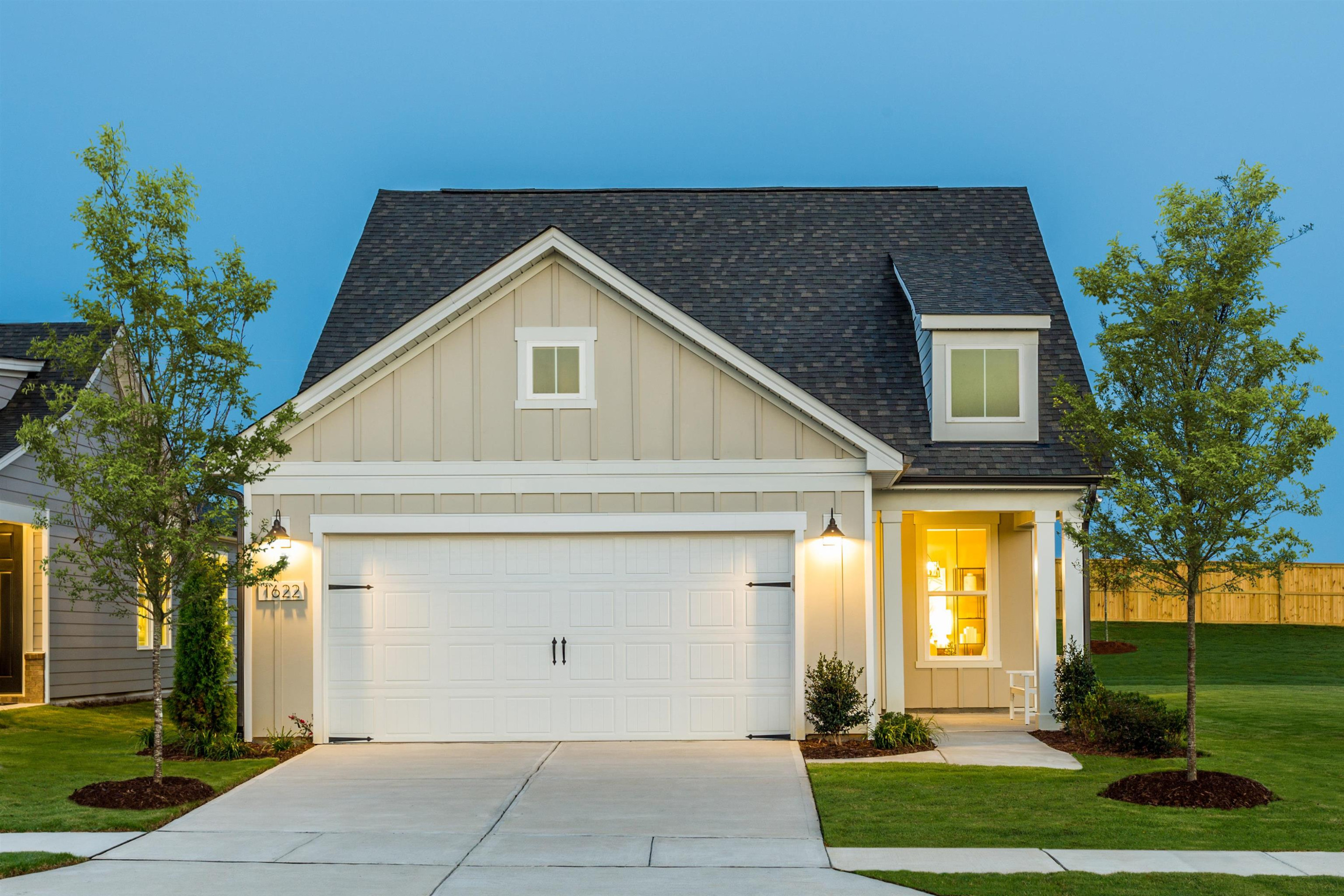 8217 White Star Drive Fuquay Varina NC 27526