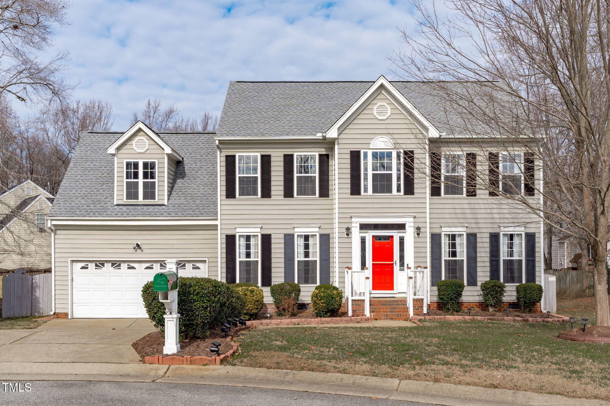 208 Grassy Valley Road Holly Springs NC 27540