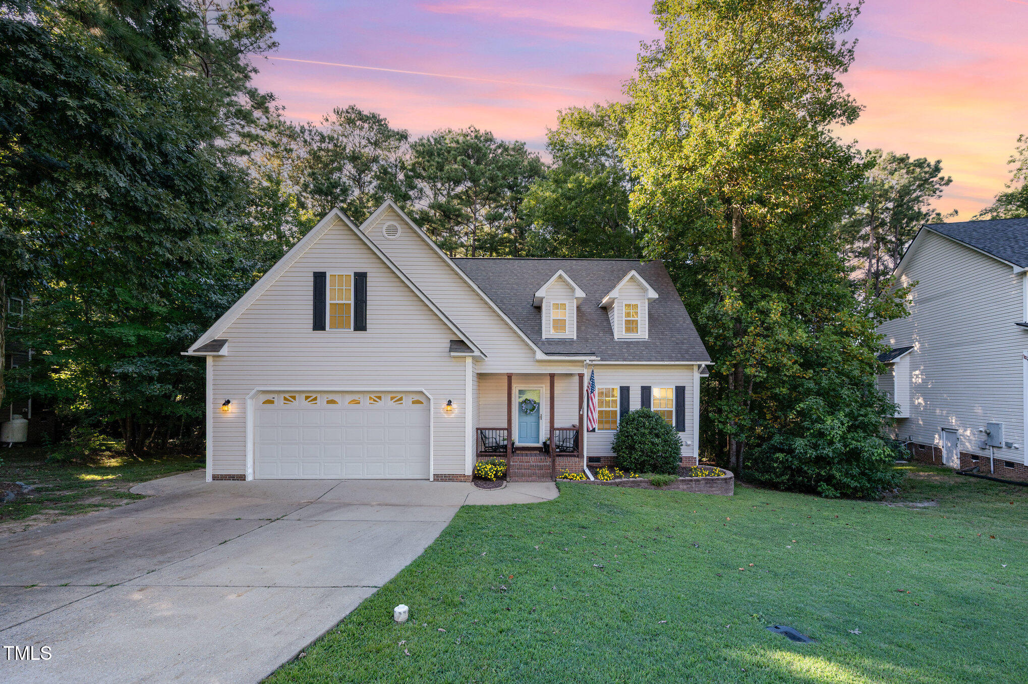 347 Manchester Trail Clayton NC 27527