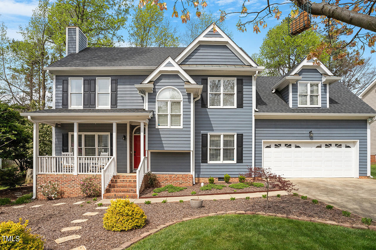 2513 Sugar Maple Court Raleigh NC 27615
