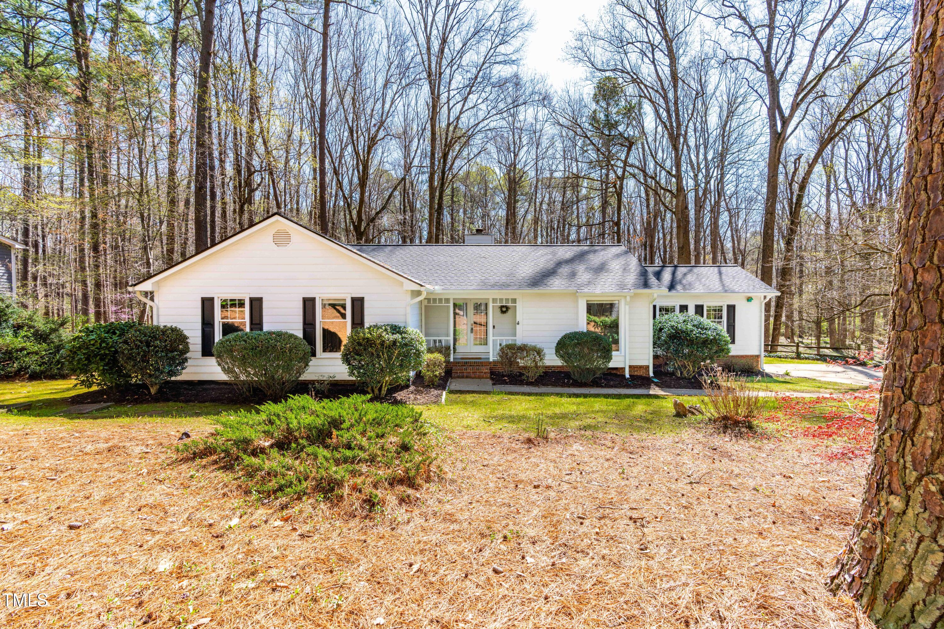 8312 Wheatstone Lane Raleigh NC 27613