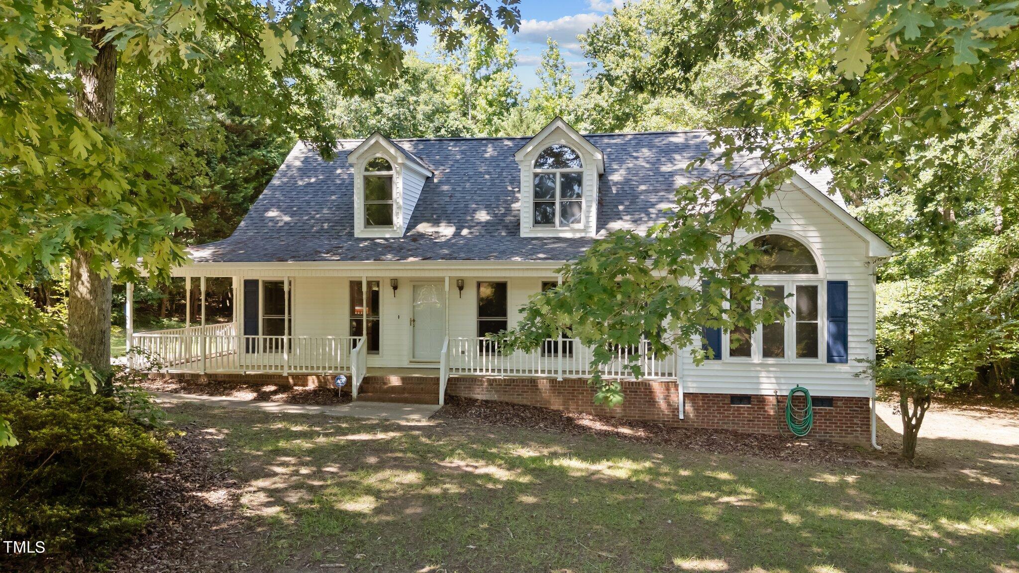 444 Ashley Place Garner NC 27529