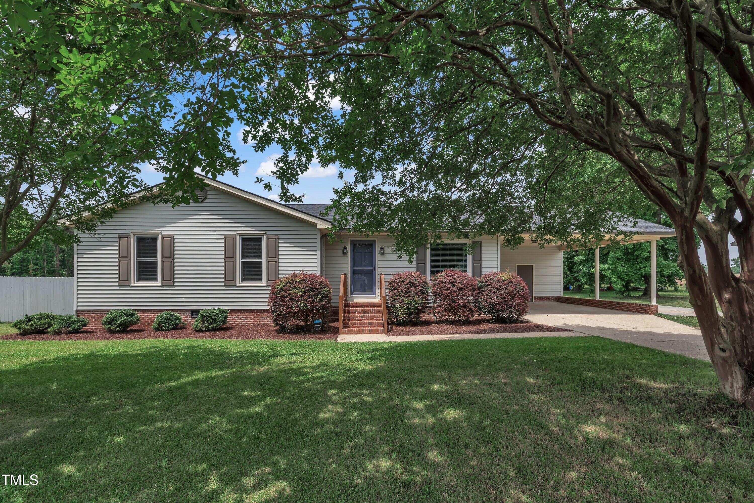 105 Poplar Drive Clayton NC 27520