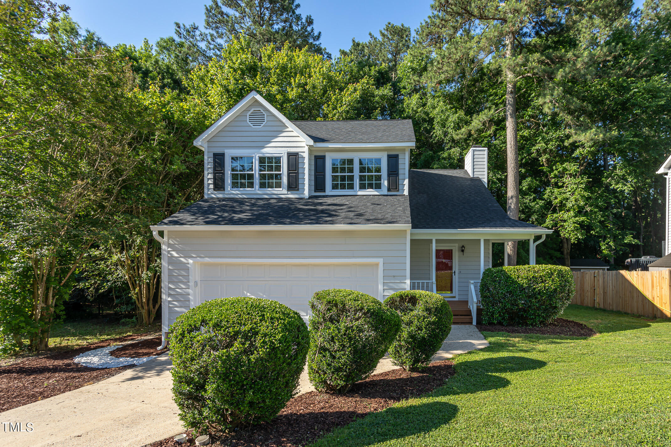 810 Brewers Glynn Court Wake Forest NC 27587