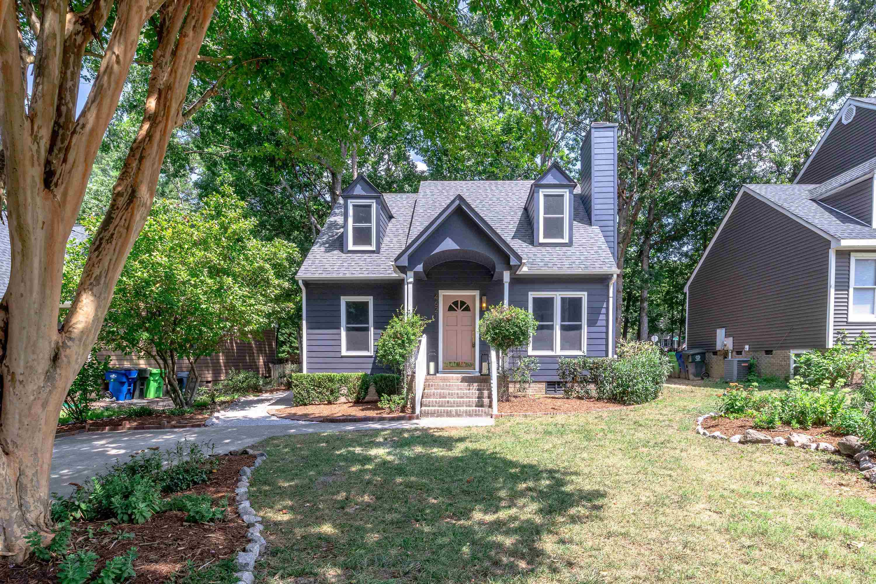 4621 Batavia Court Raleigh NC 27604