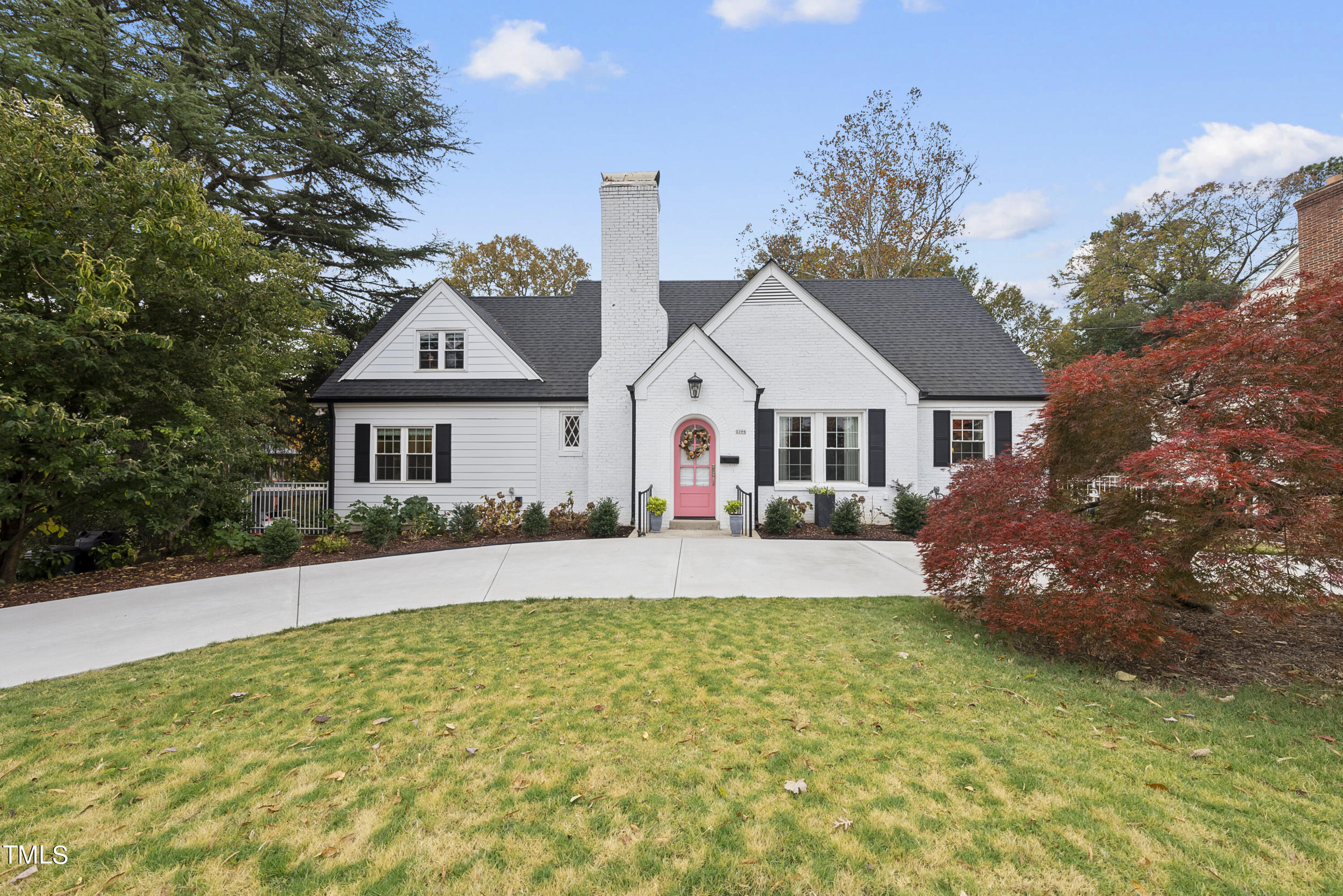 2206 Anderson Drive Raleigh NC 27608