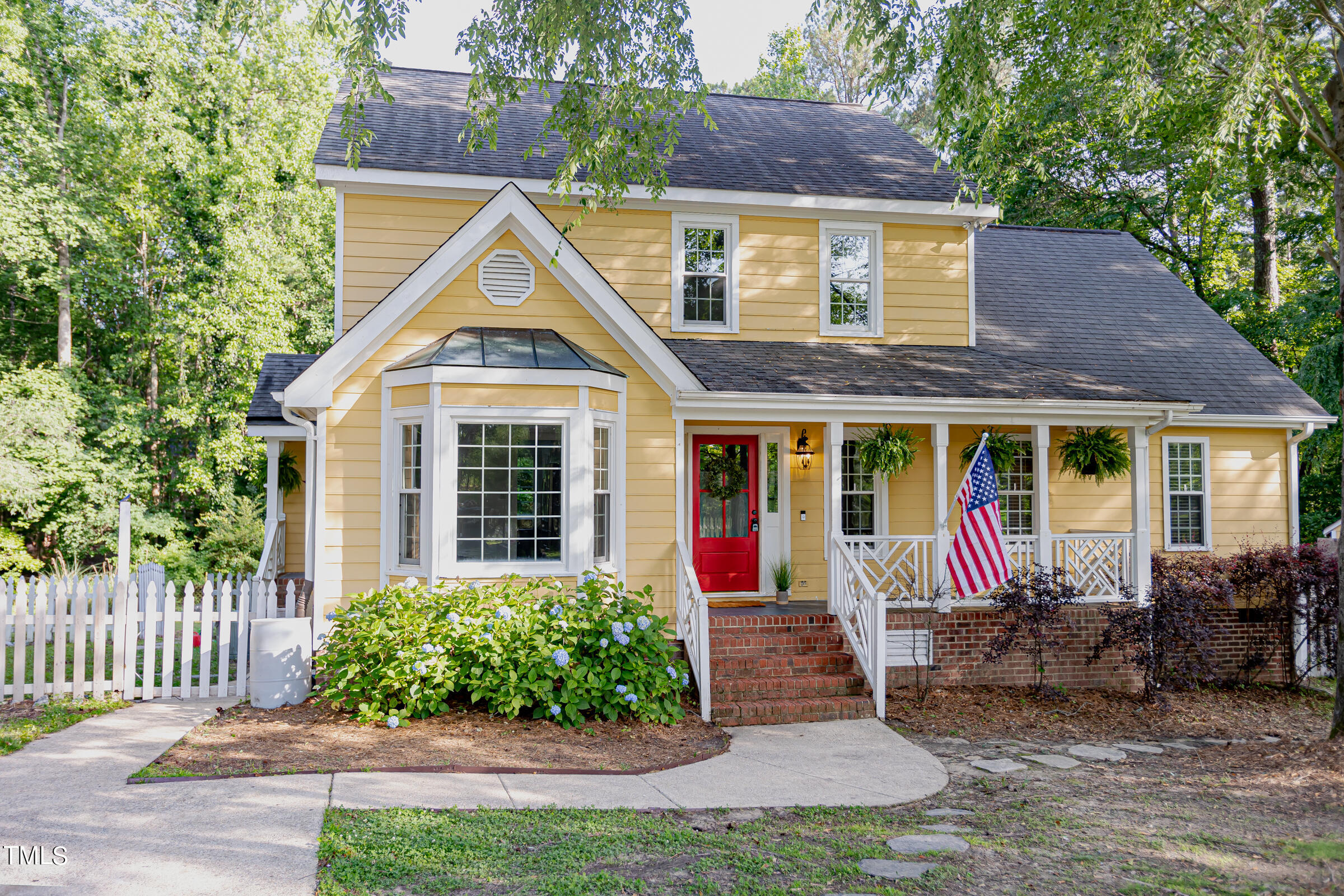 4721 Mial Plantation Road Raleigh NC 27610