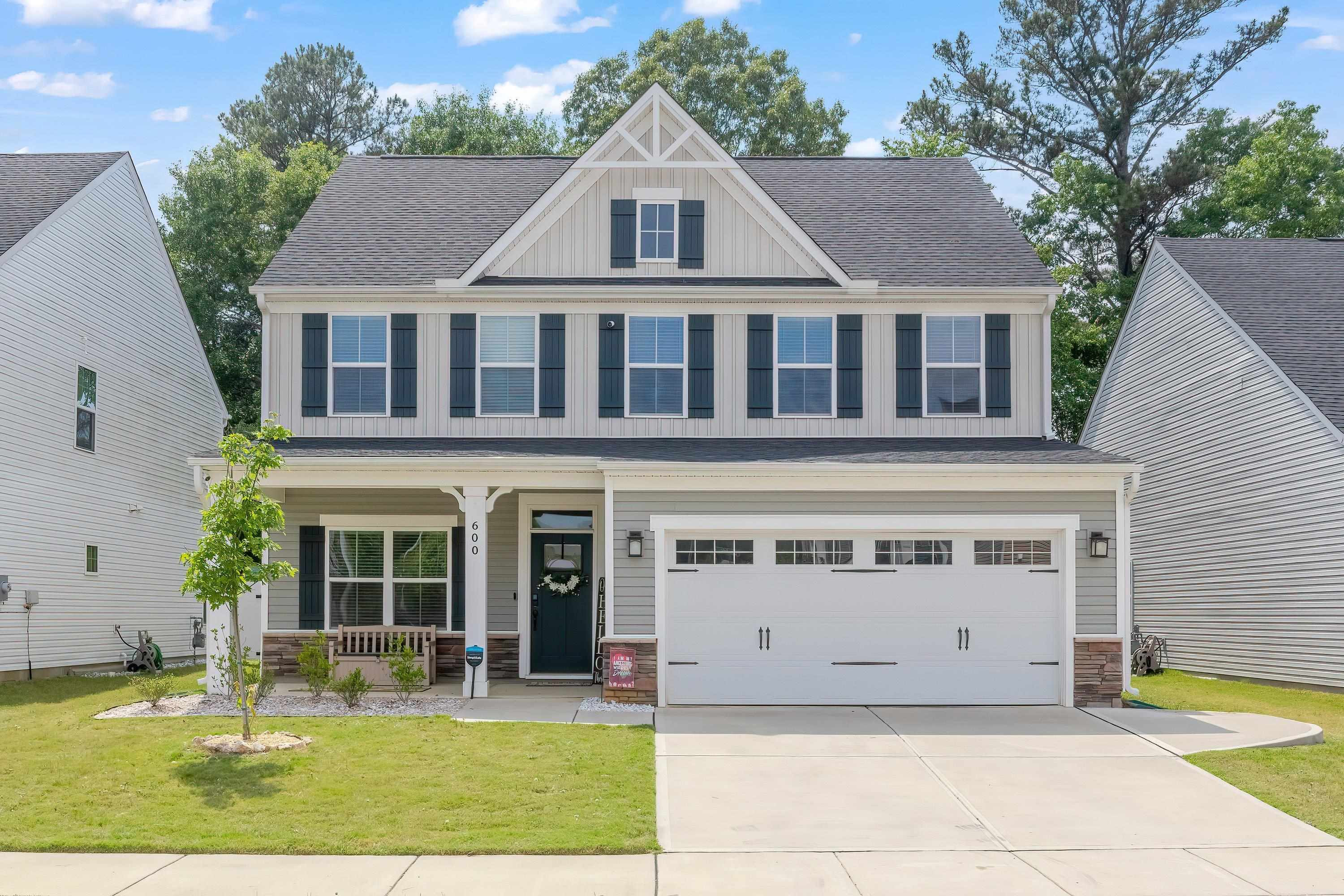 600 Citrus Petal Road Fuquay Varina NC 27526
